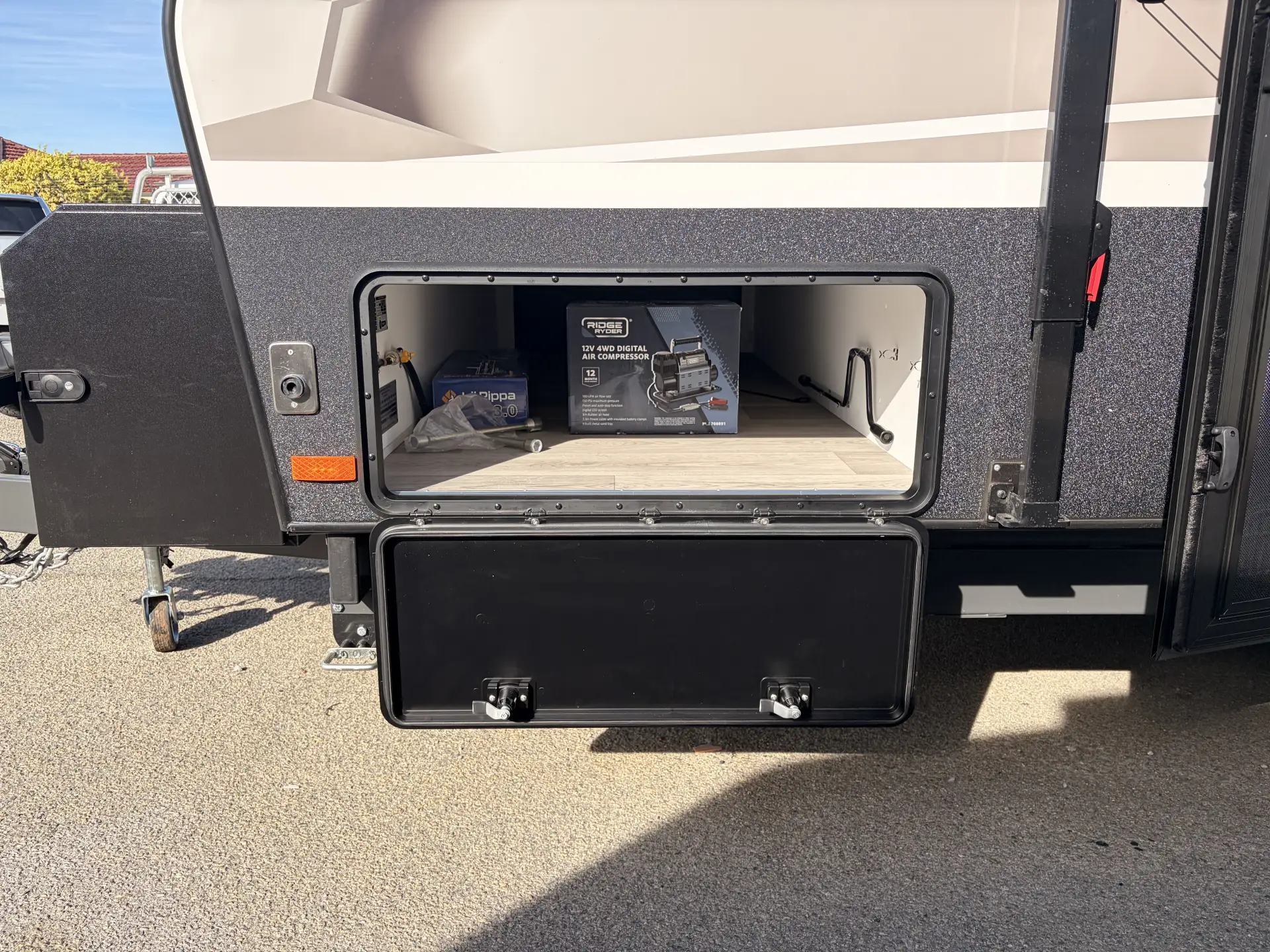 Exterior Slider Image