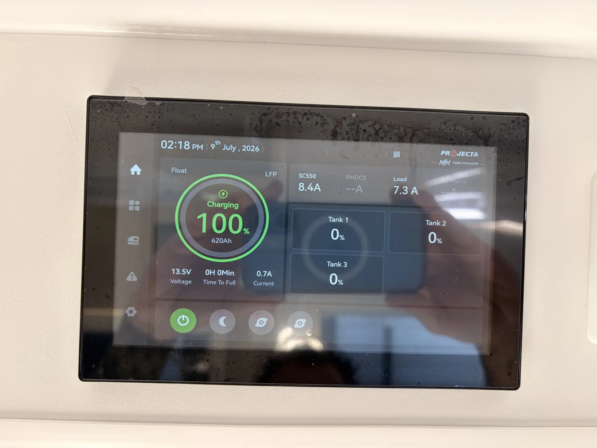 Interior Slider Image