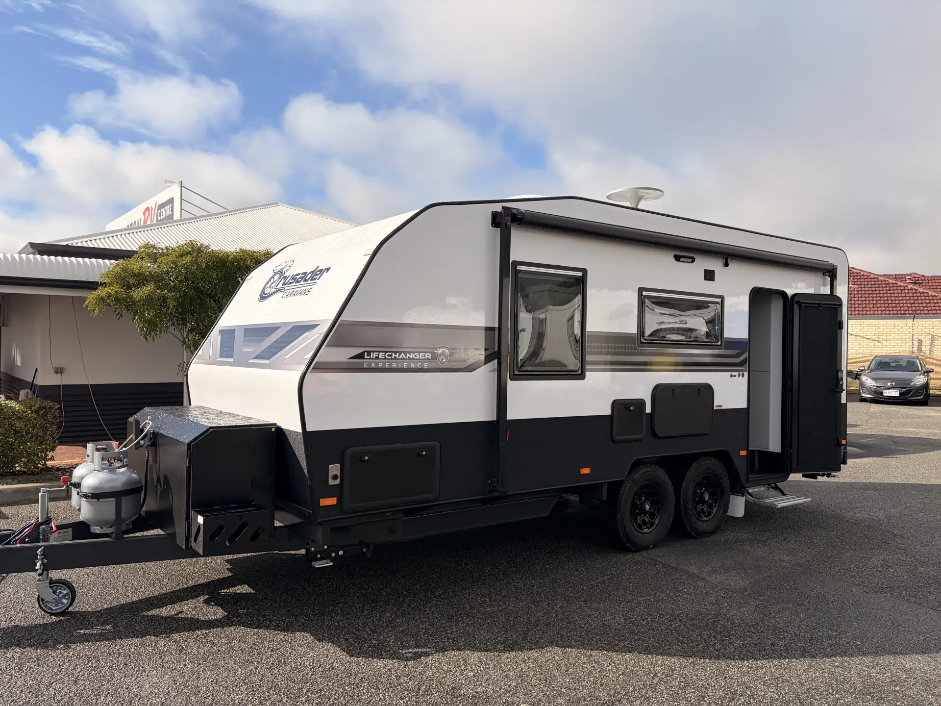 Exterior Slider Image