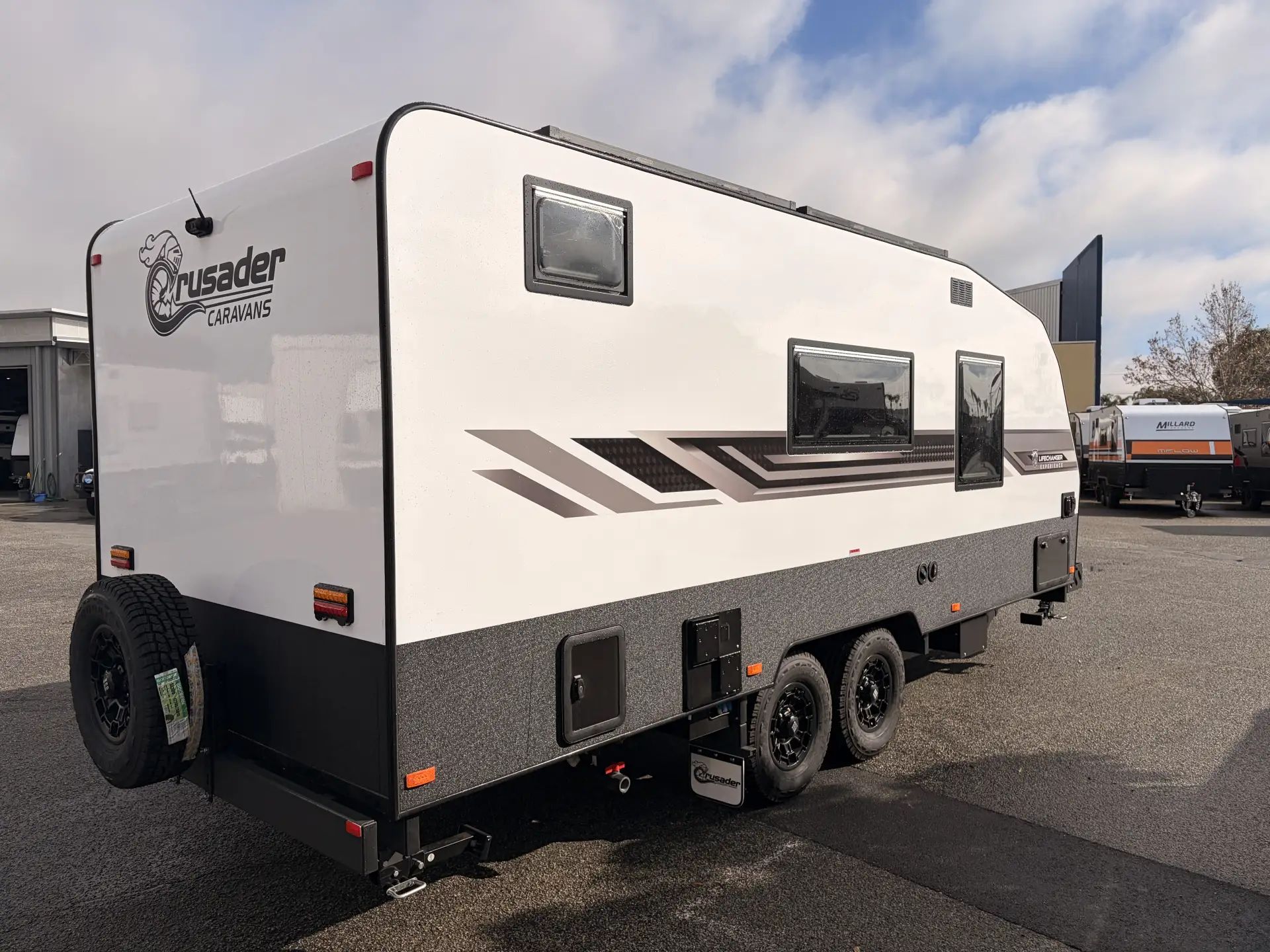 Exterior Slider Image