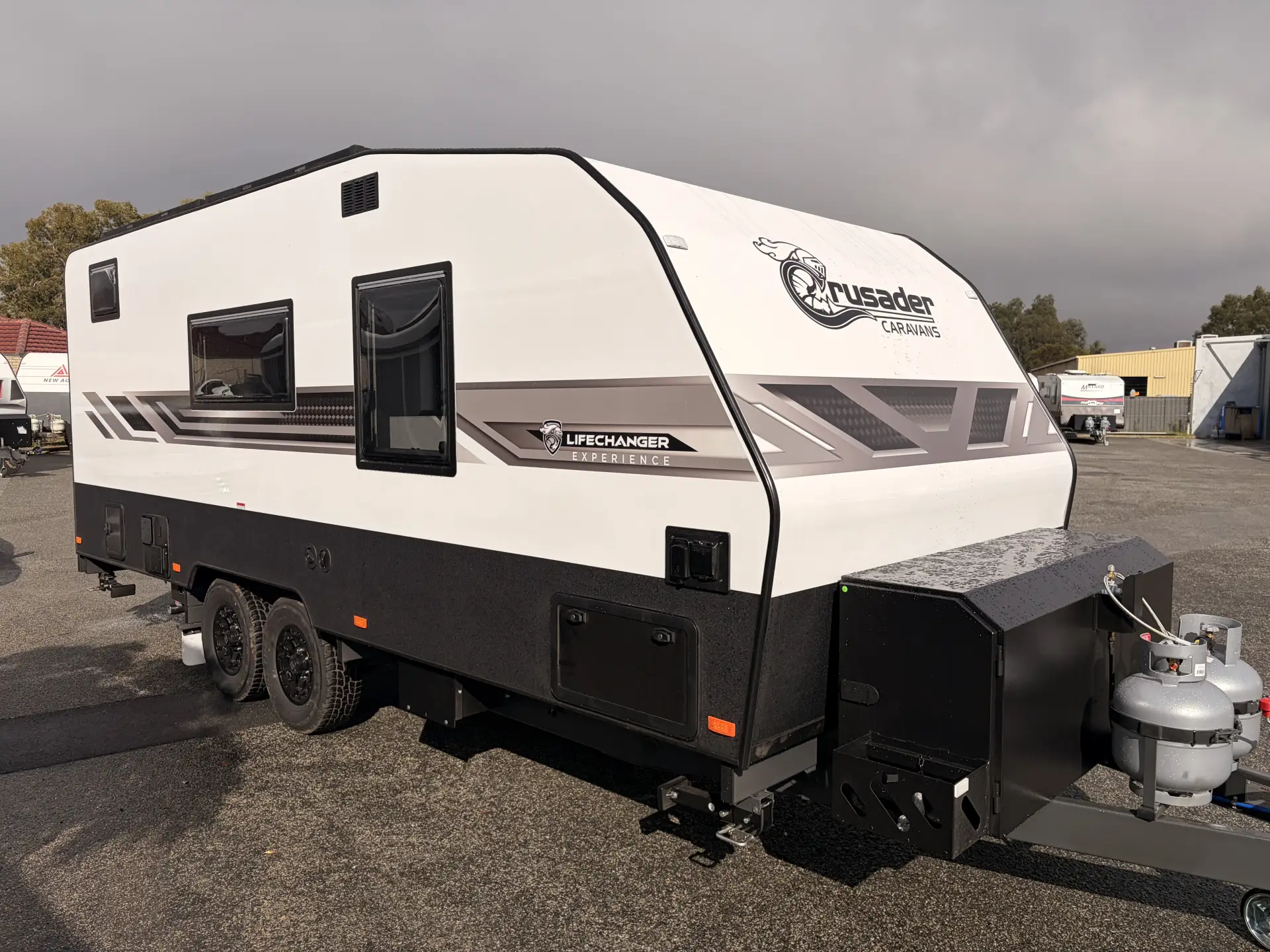 Exterior Slider Image