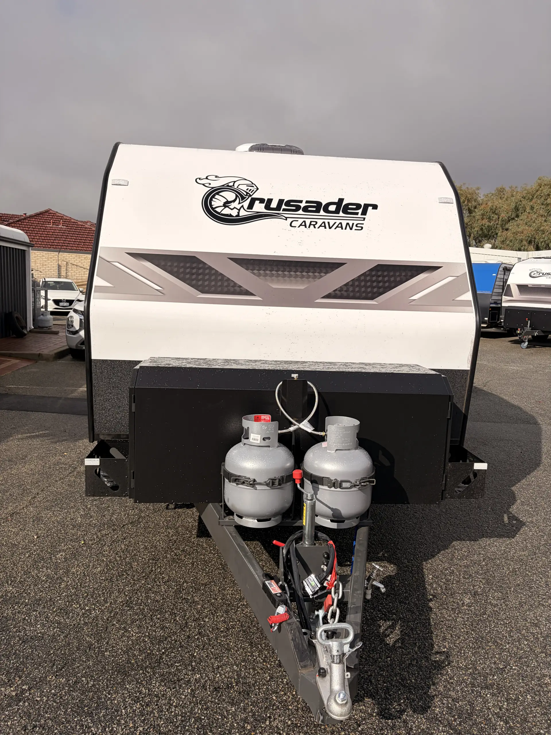 Exterior Slider Image