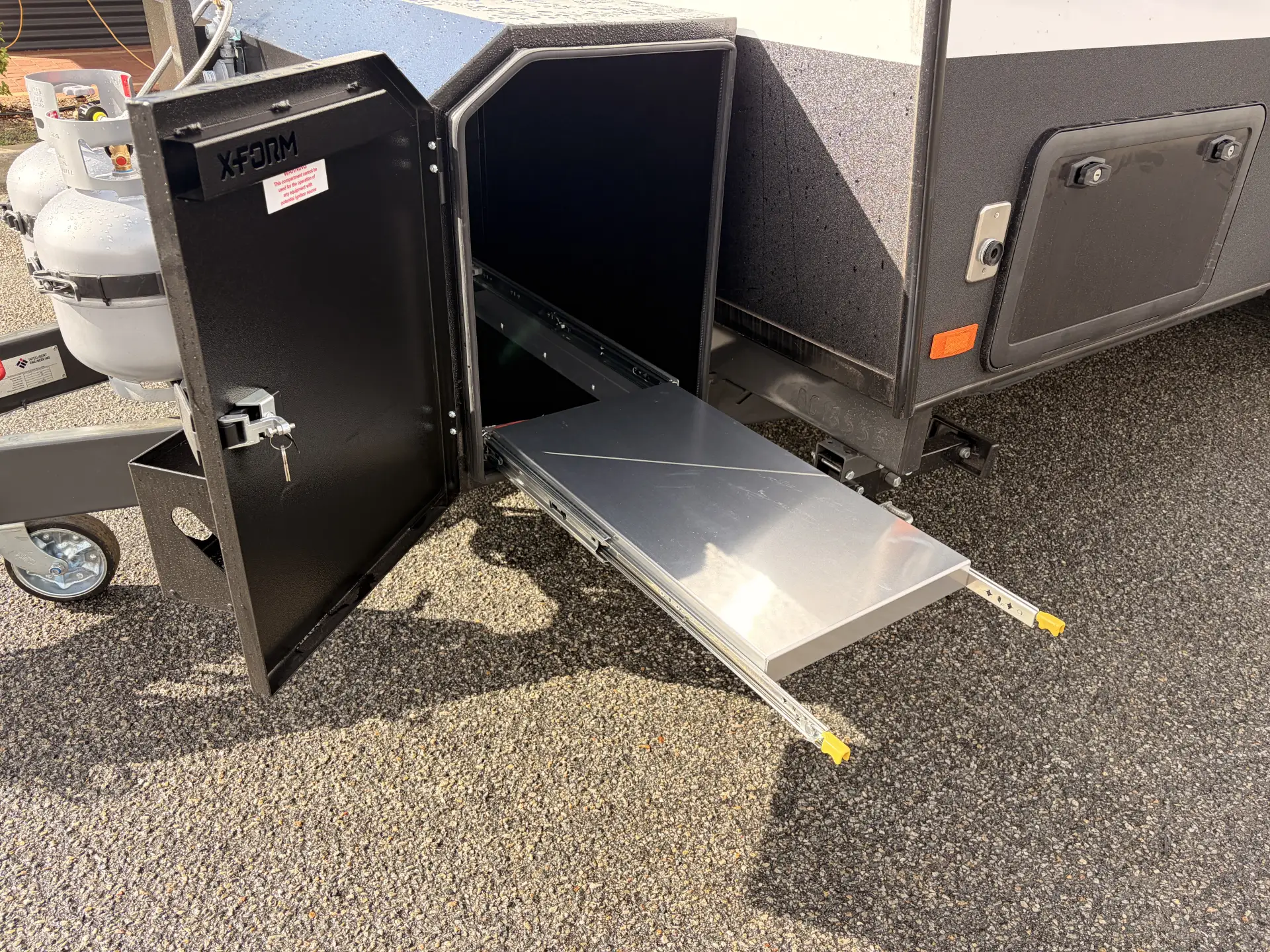 Exterior Slider Image