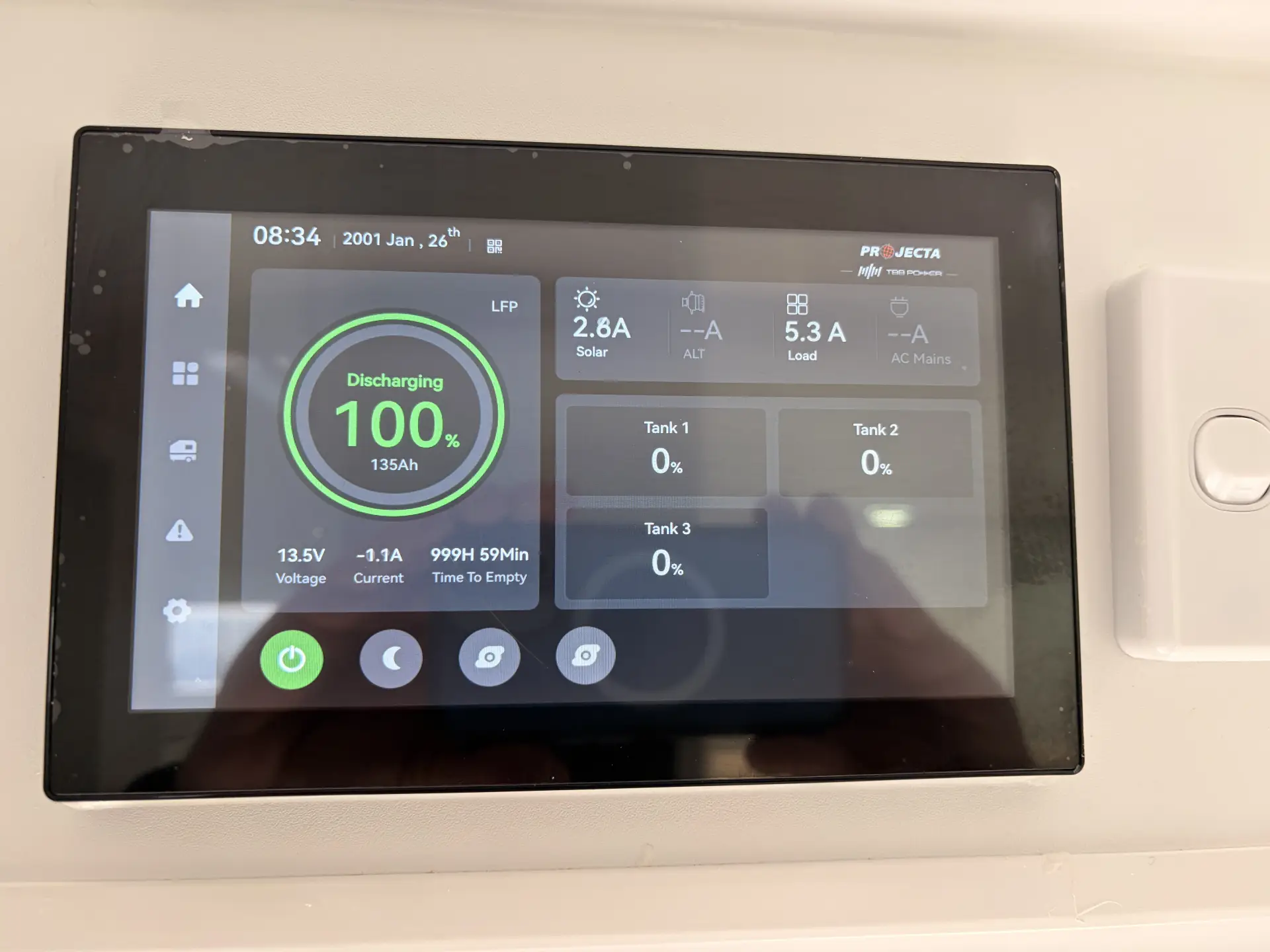 Interior Slider Image