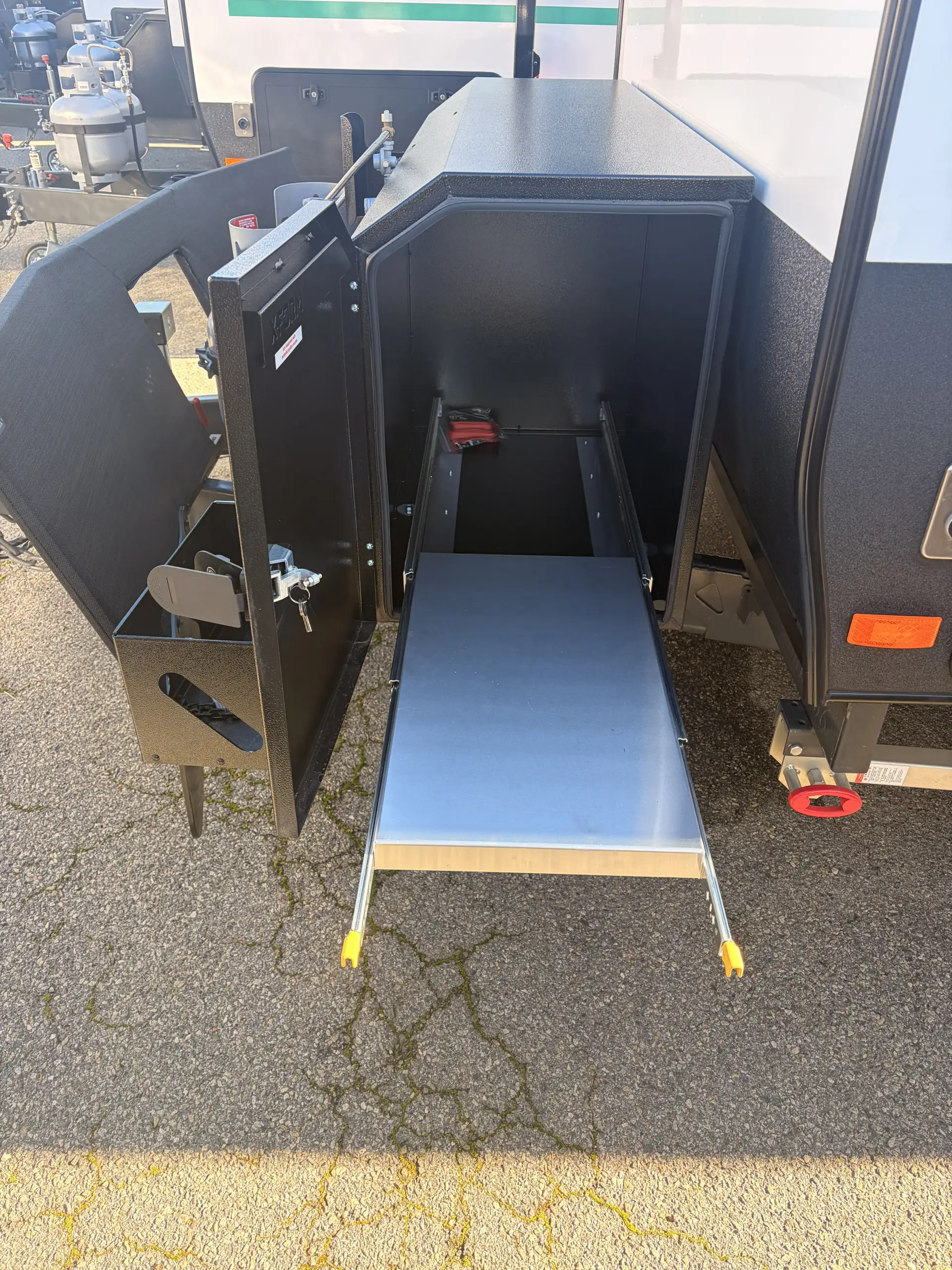 2026 Dreamhaven Super-X 19 Series Image