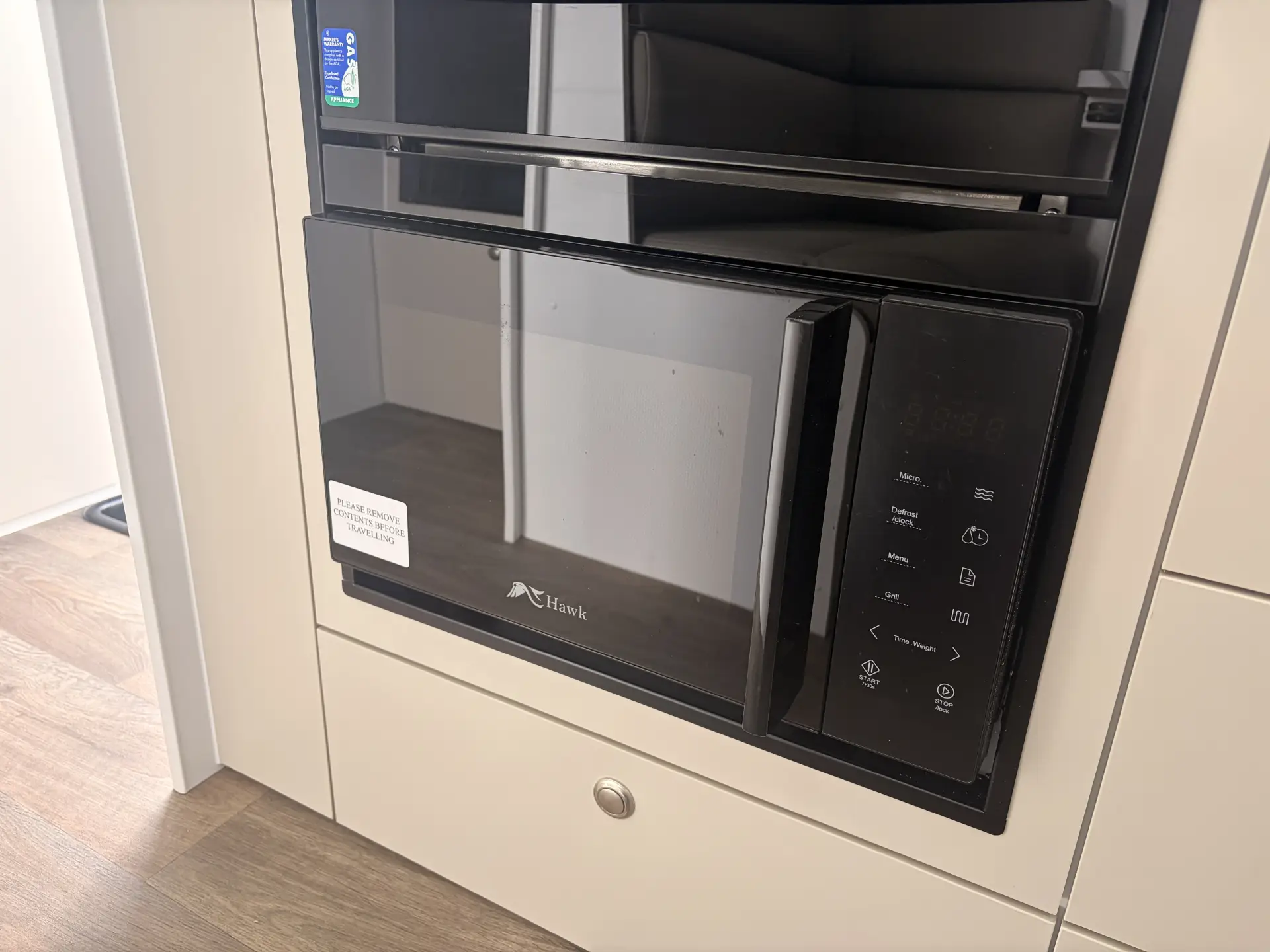 Dreamhaven Tourline 19 Series Image
