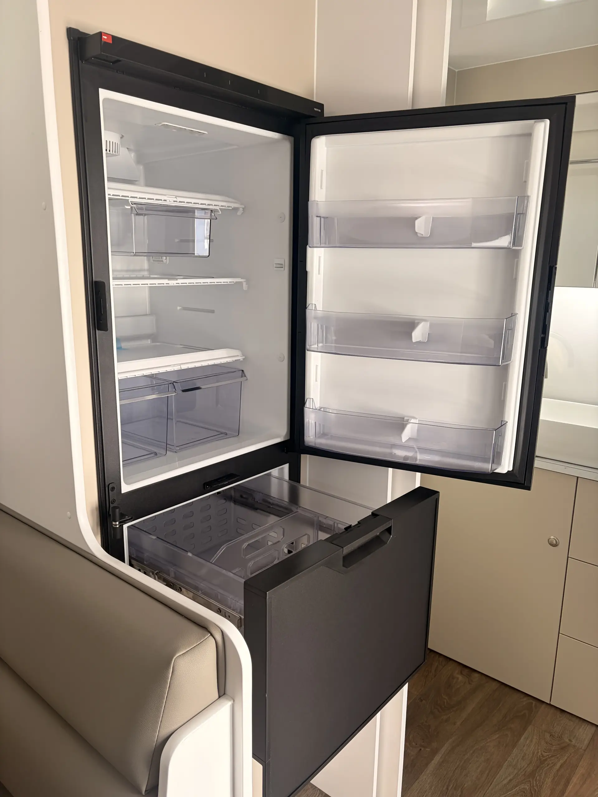 Dreamhaven Tourline 19 Series Image