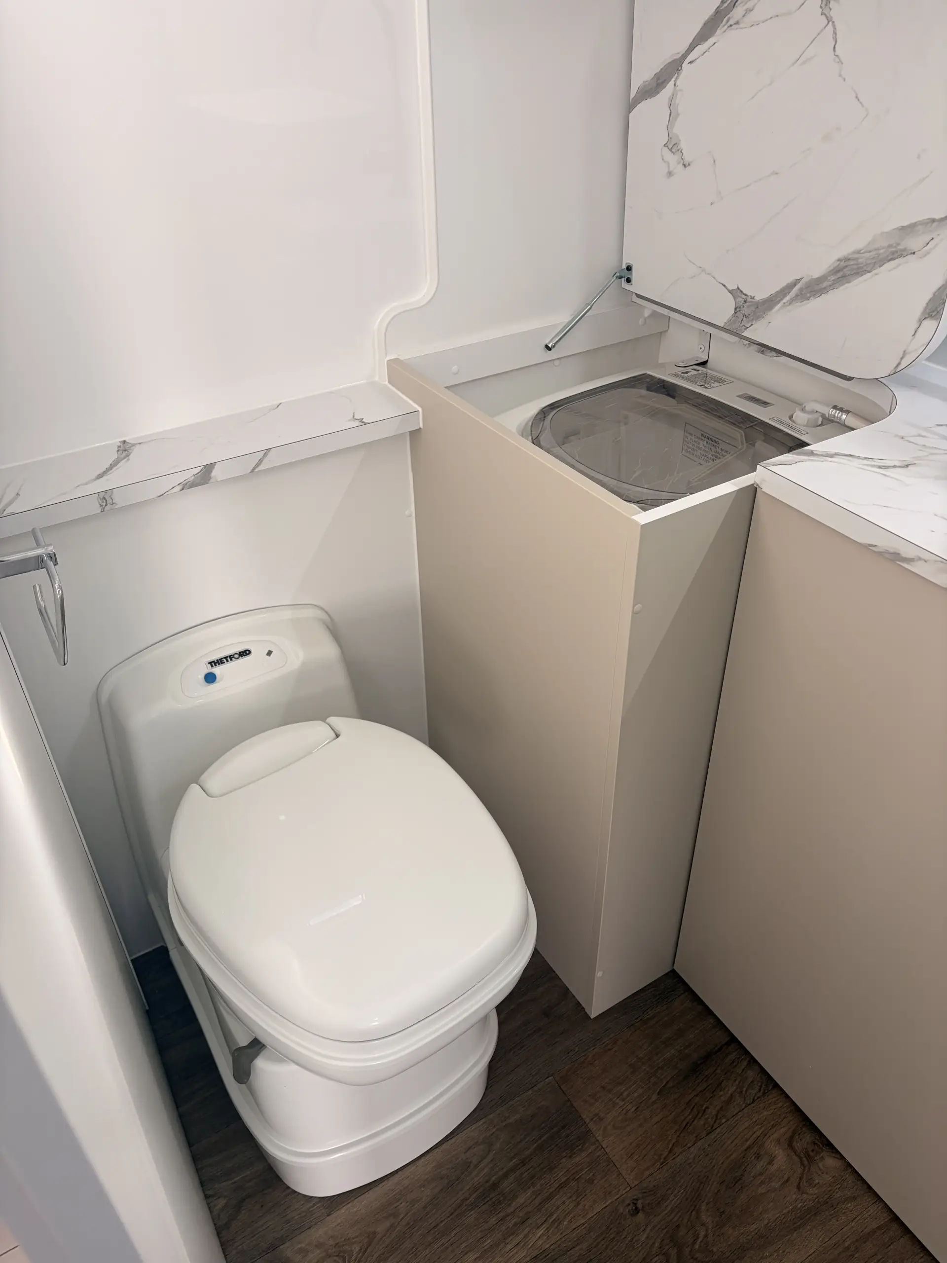 Dreamhaven Tourline 19 Series Image