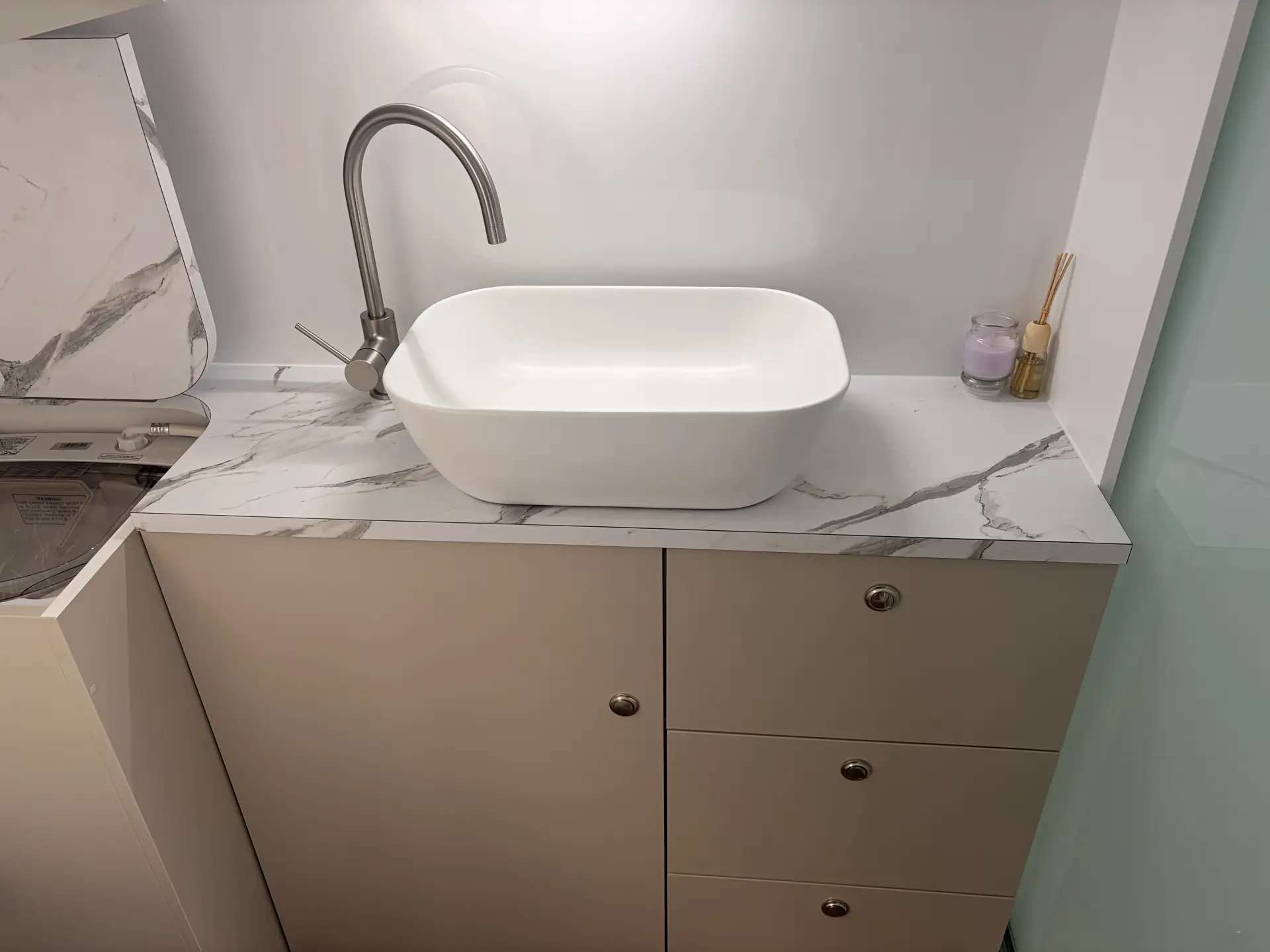 Dreamhaven Tourline 19 Series Image
