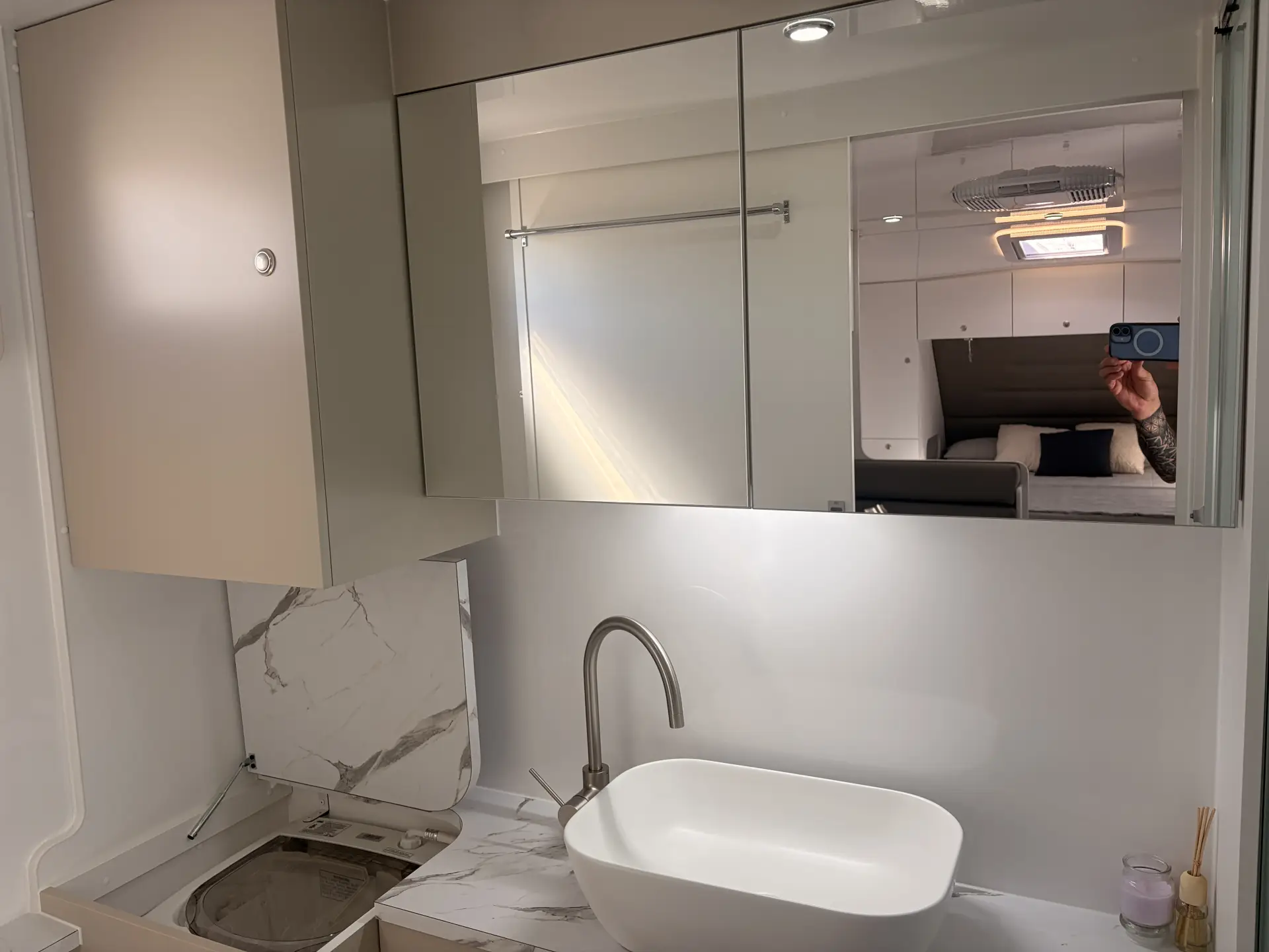 Dreamhaven Tourline 19 Series Image