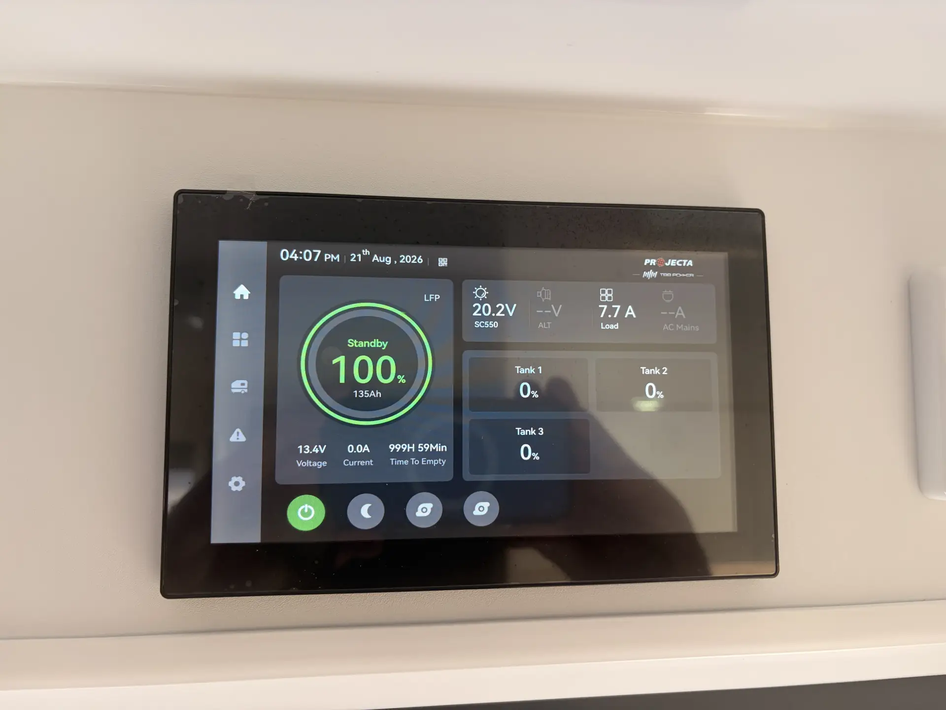 Interior Slider Image