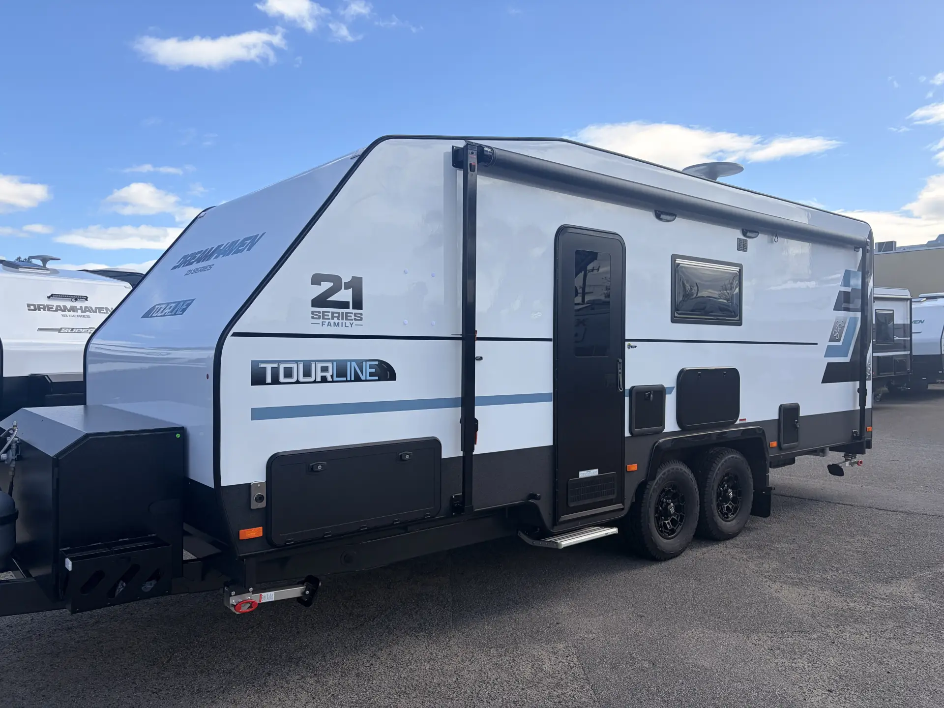 Exterior Slider Image