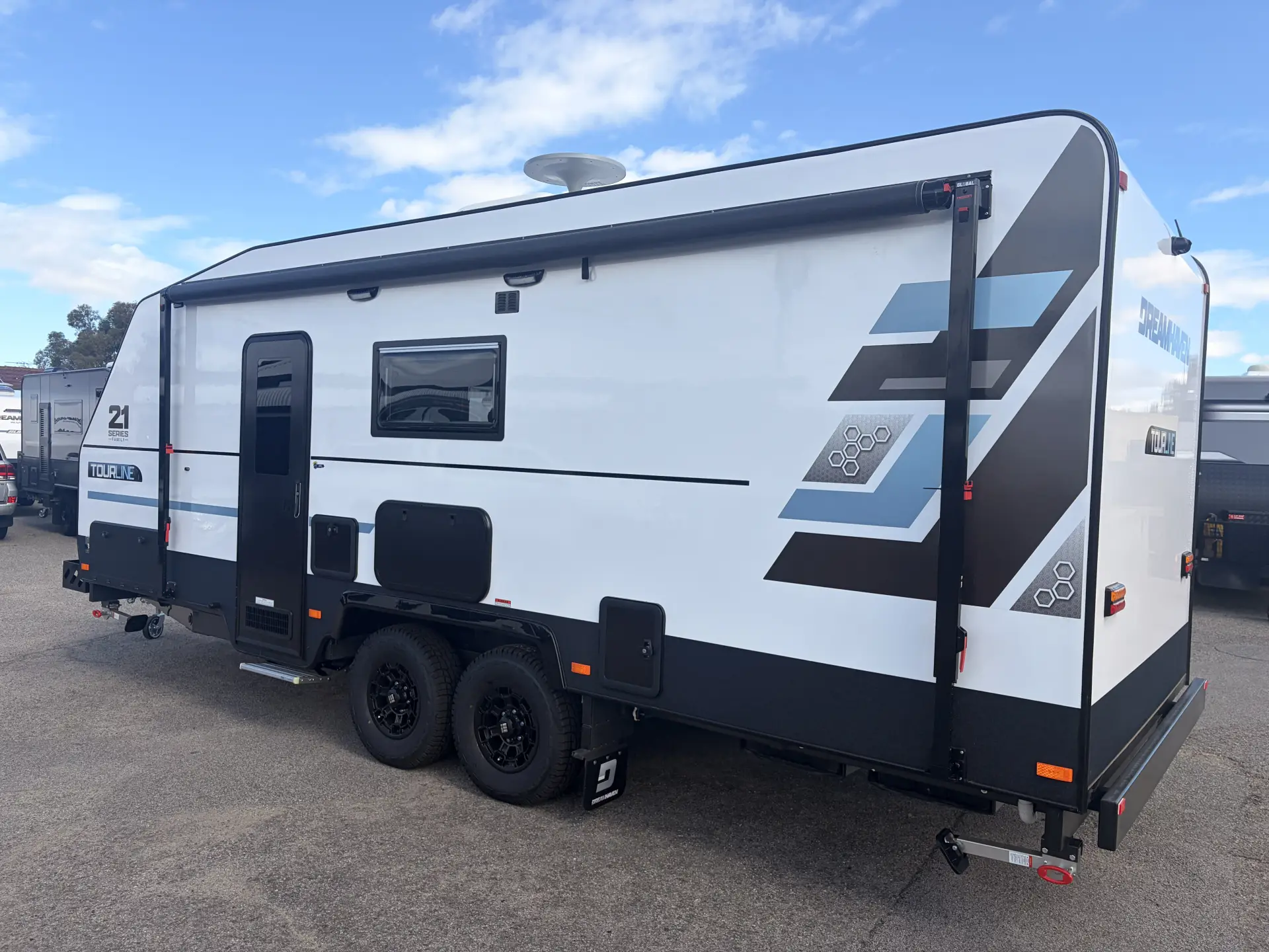 Exterior Slider Image