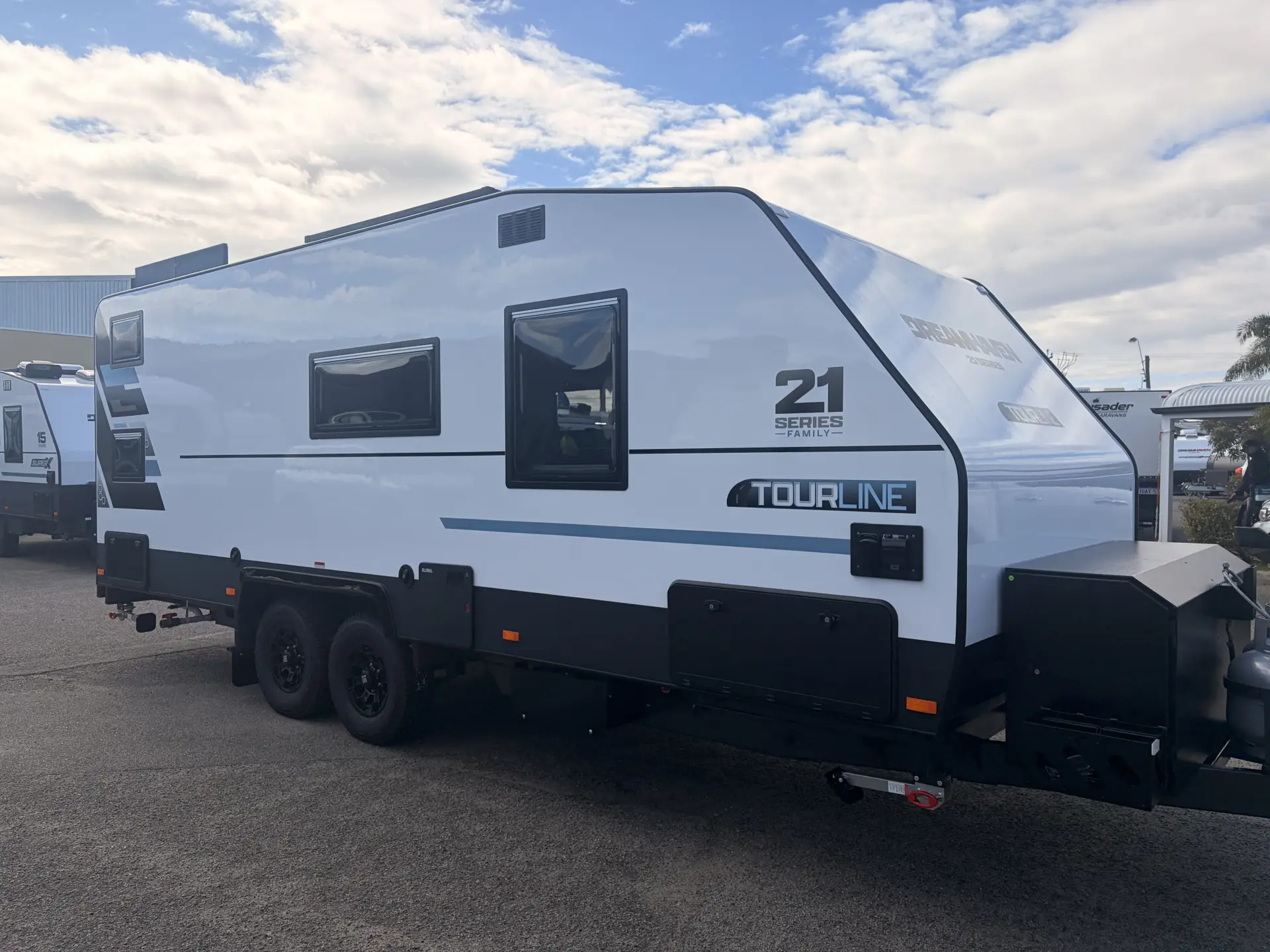 Exterior Slider Image