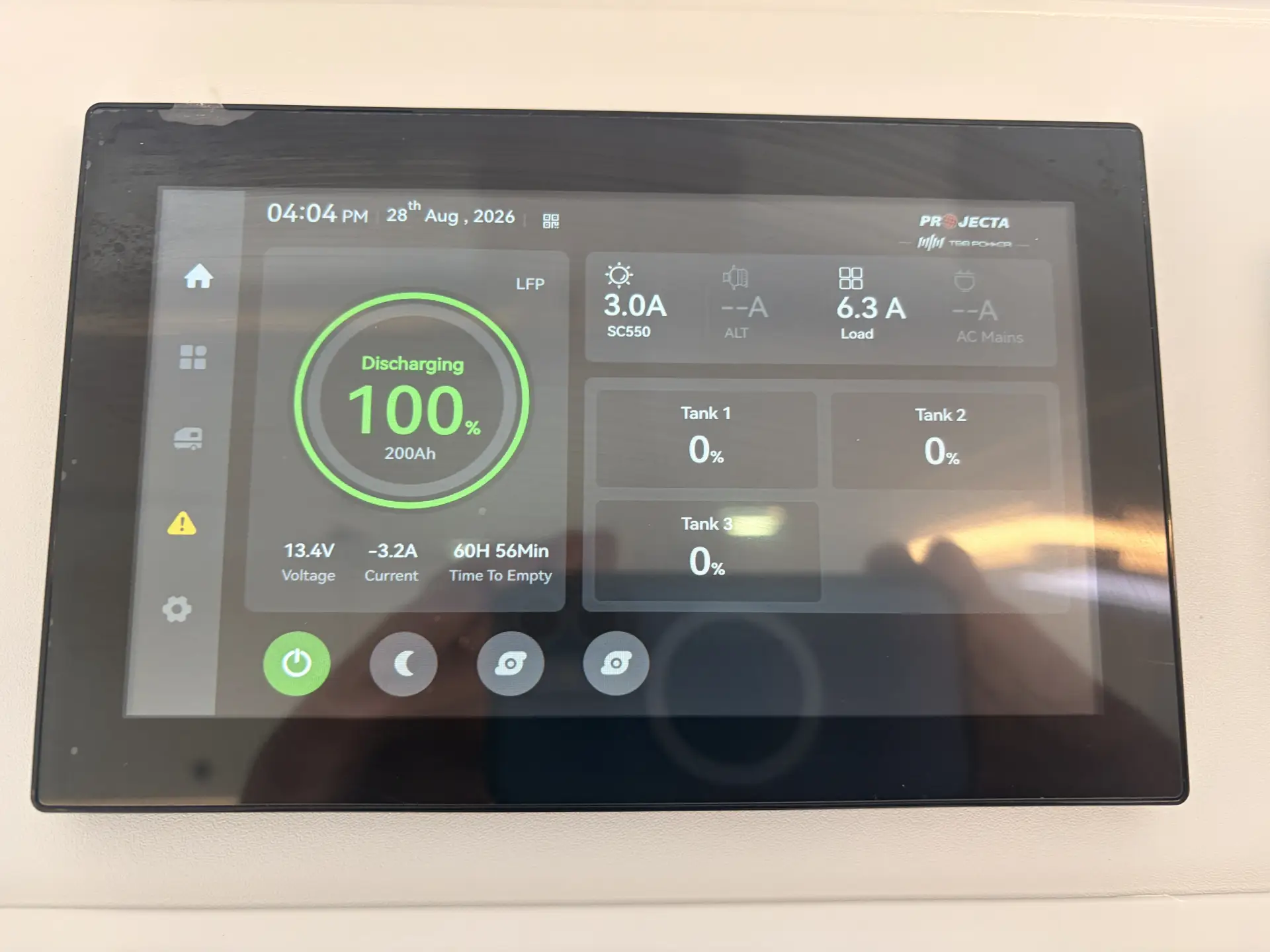 Interior Slider Image