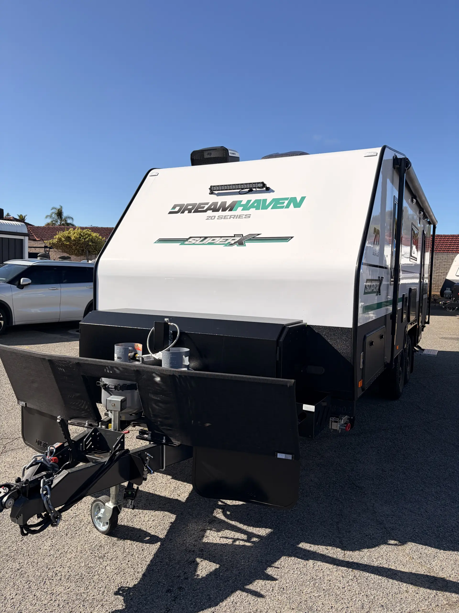 Exterior Slider Image