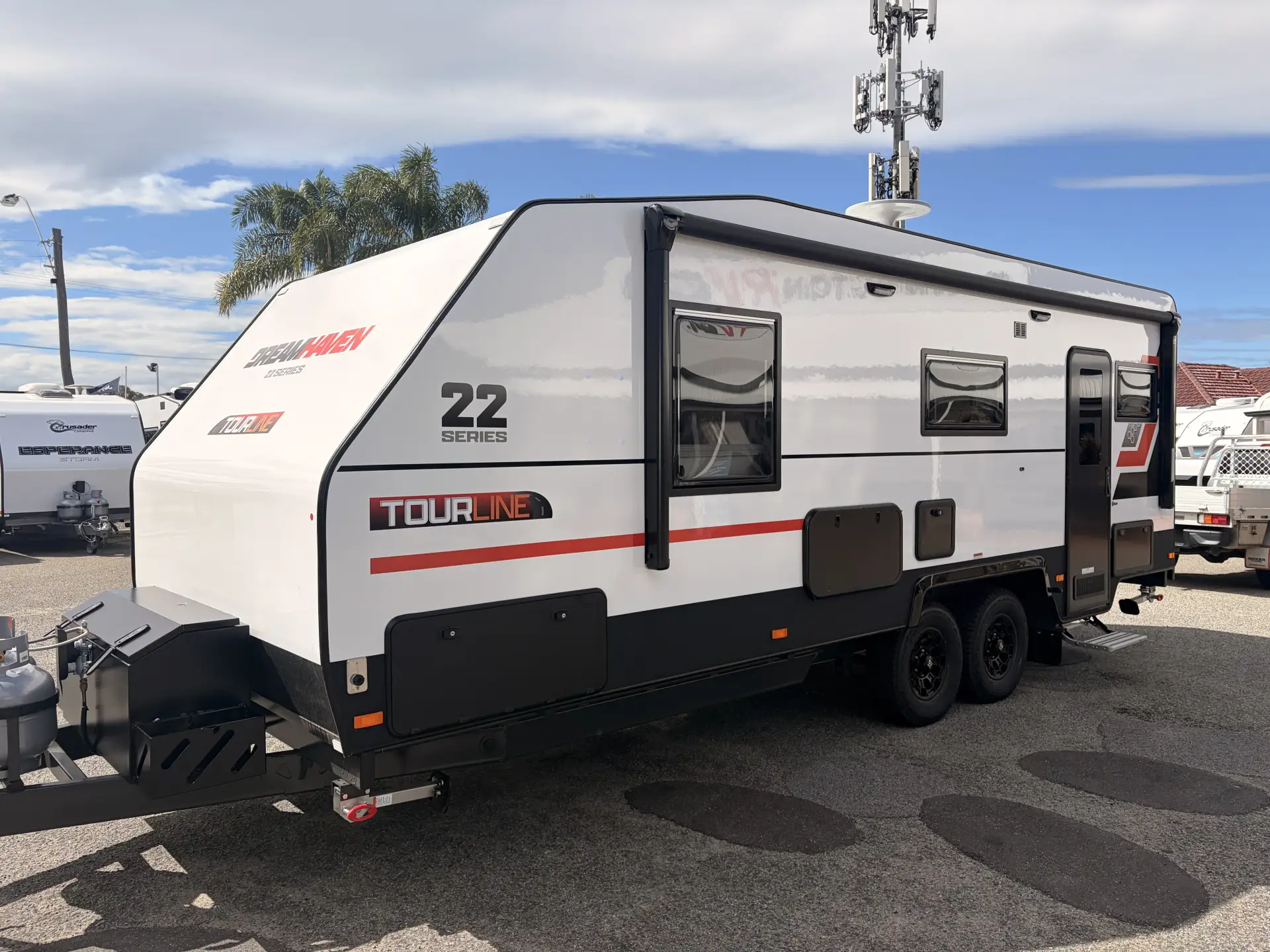 Exterior Slider Image