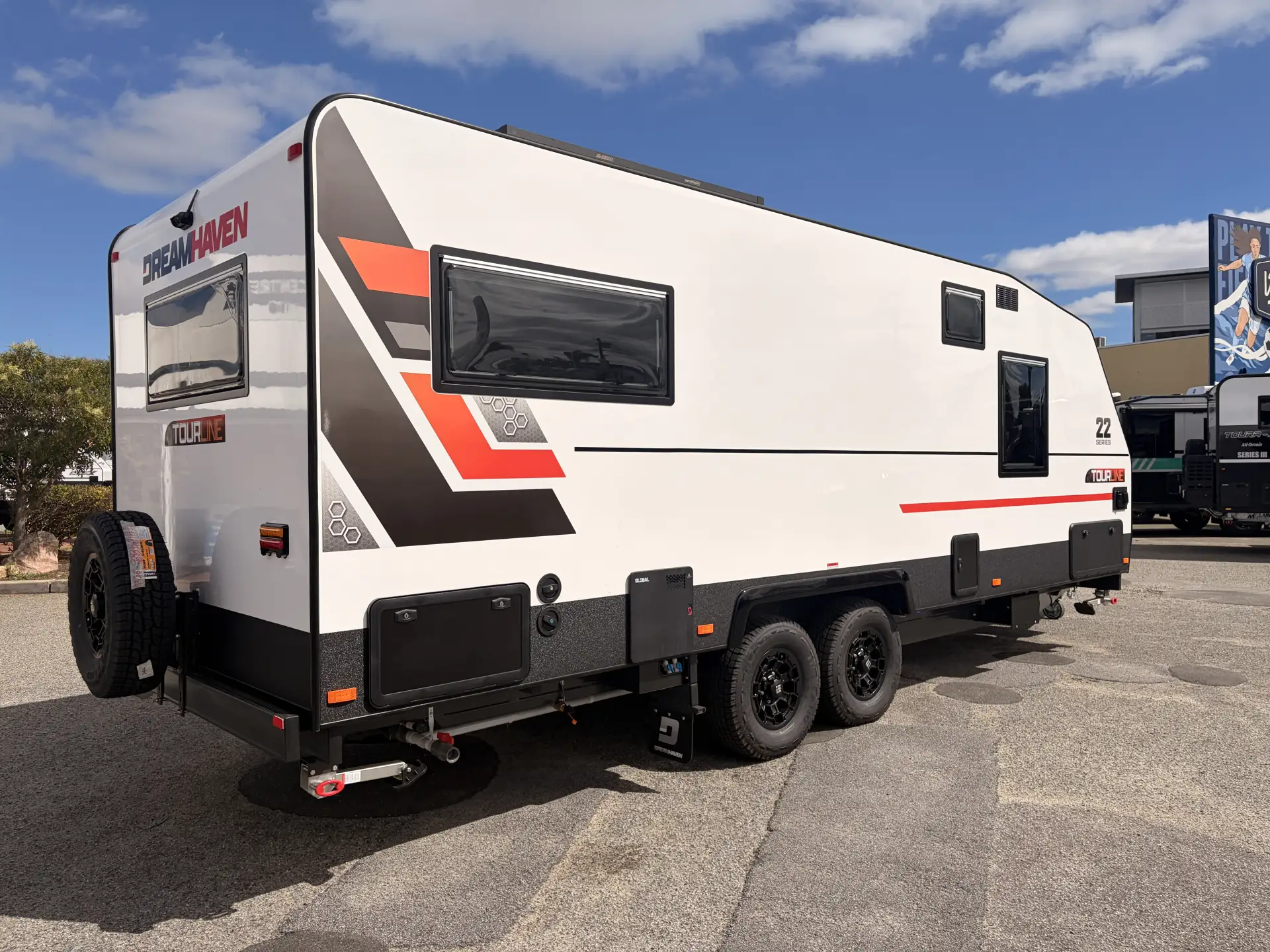 Exterior Slider Image