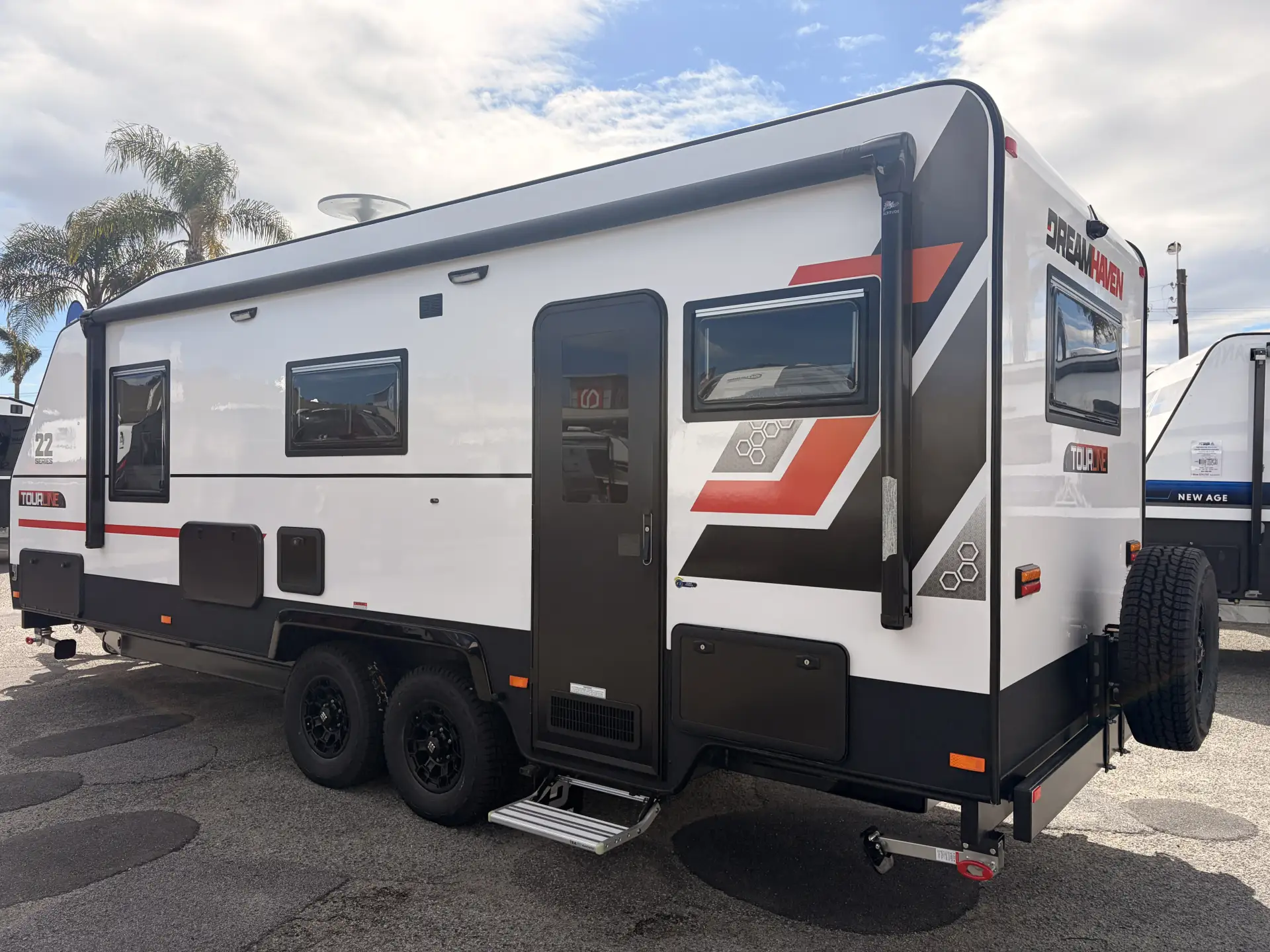 Exterior Slider Image