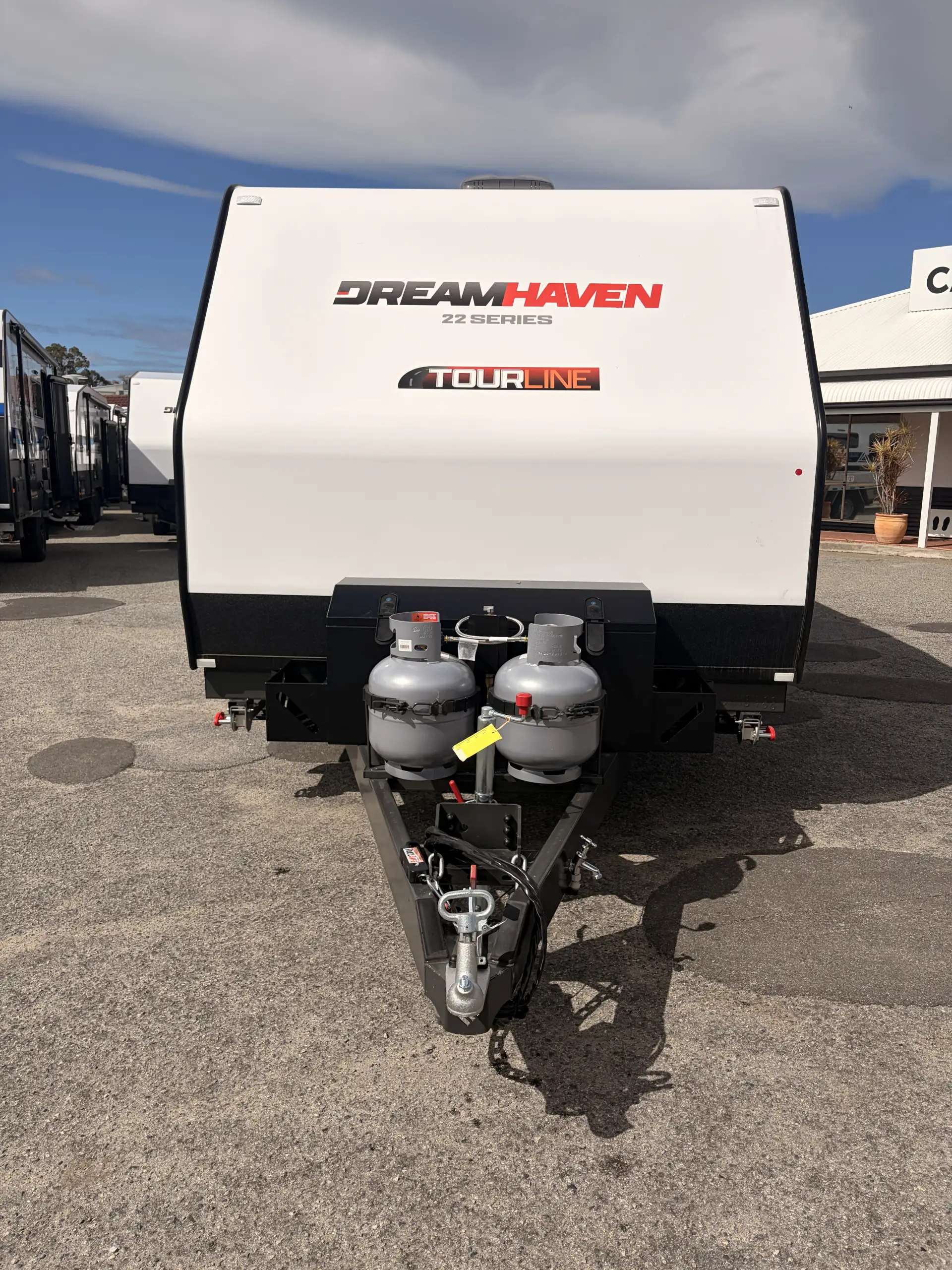 Exterior Slider Image