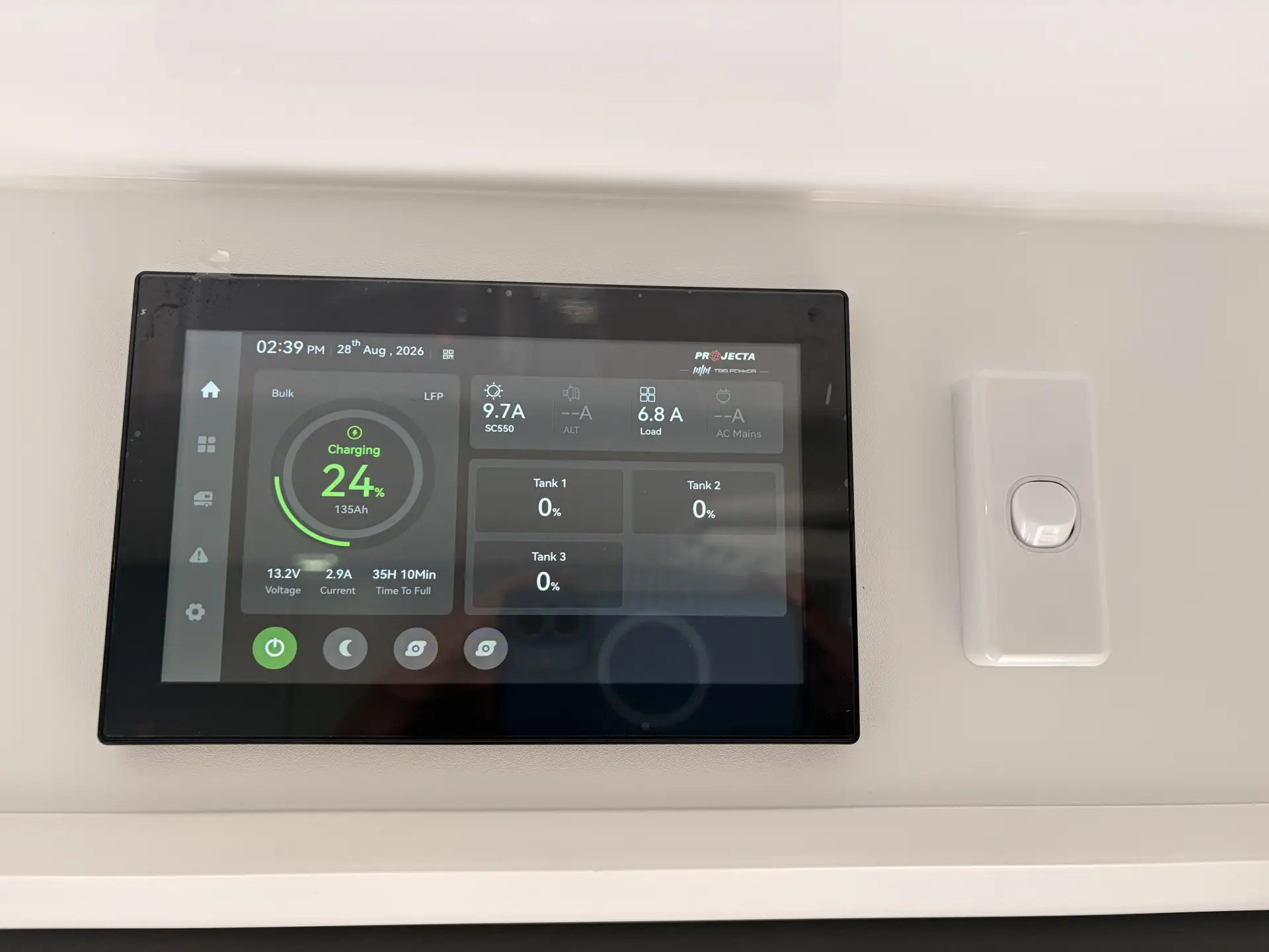 Interior Slider Image