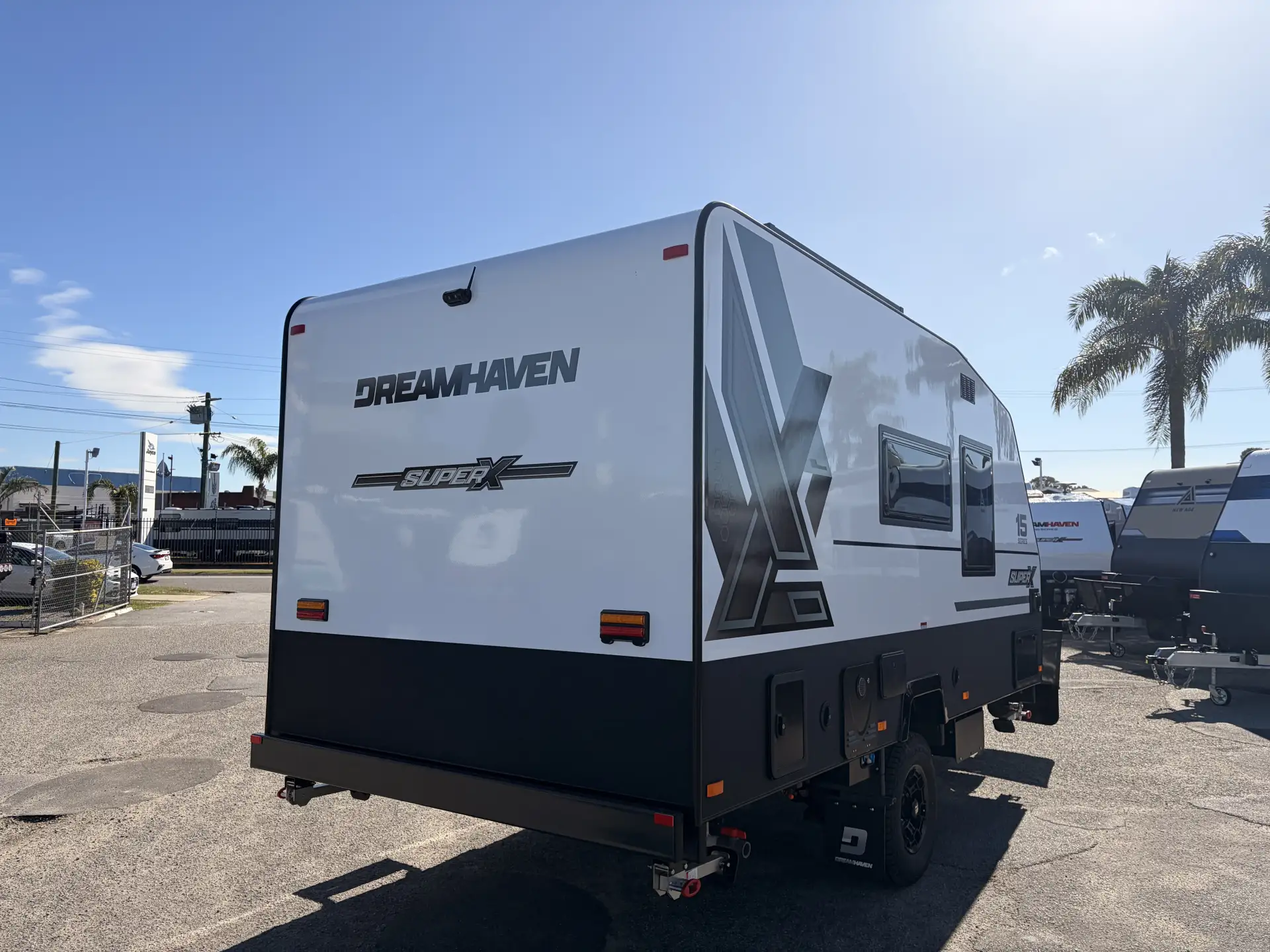 Exterior Slider Image