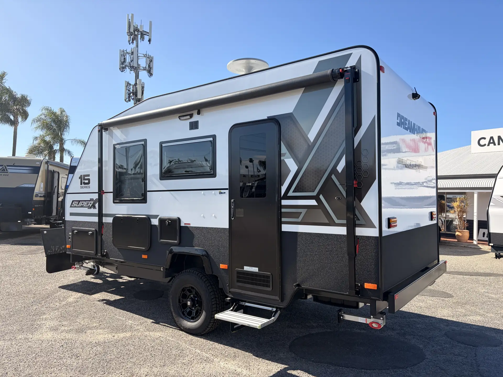 Exterior Slider Image
