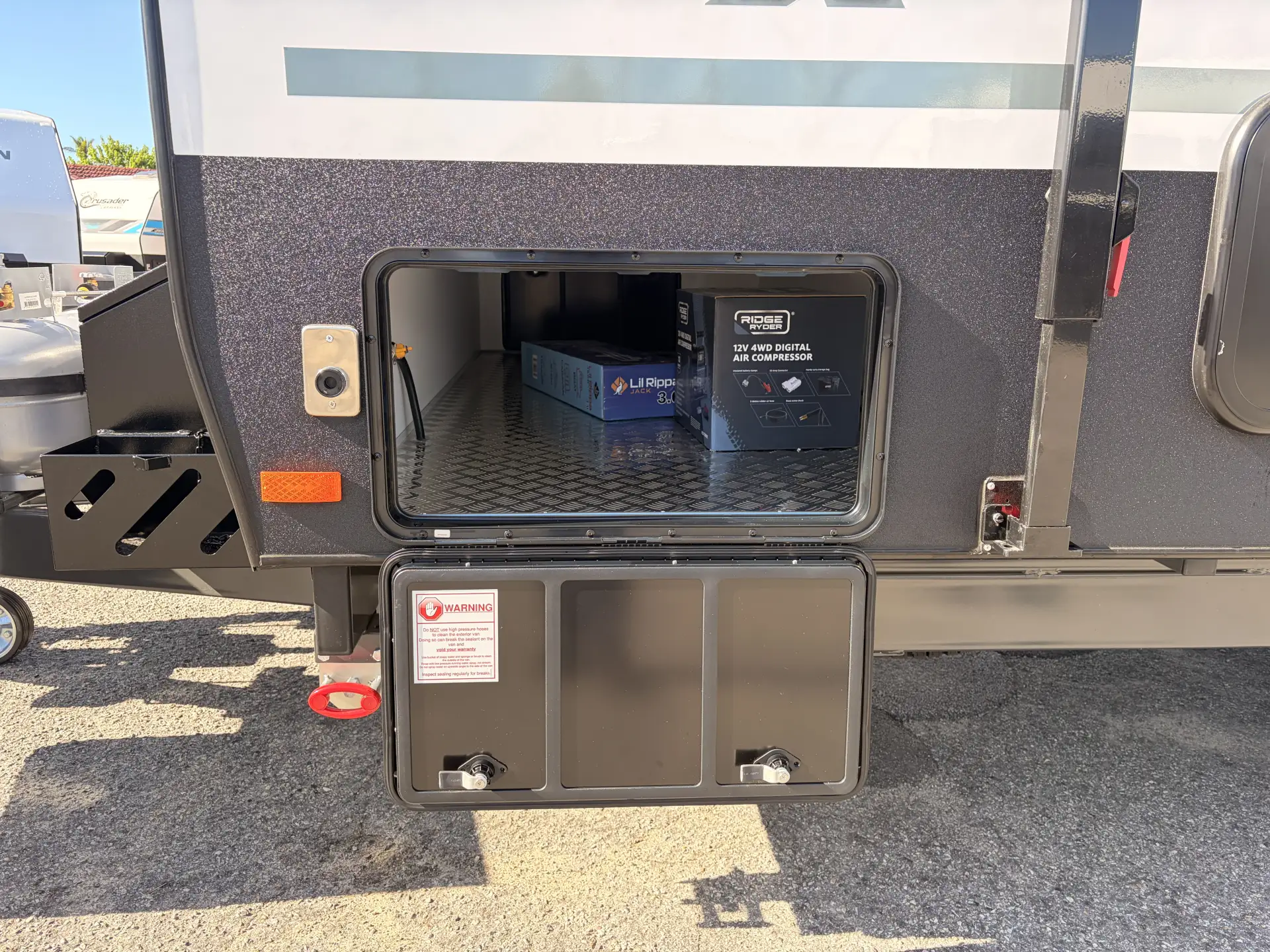 Exterior Slider Image