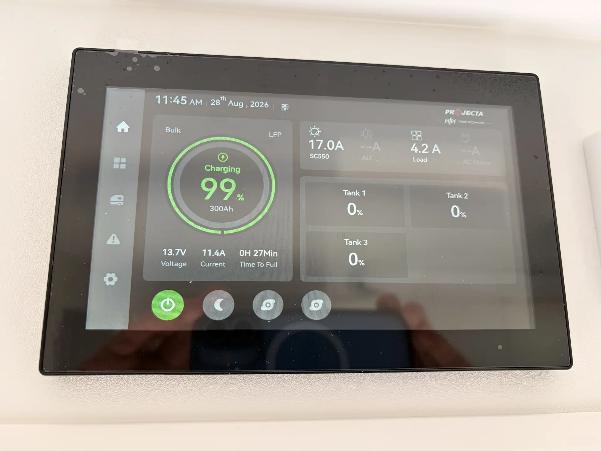 Interior Slider Image