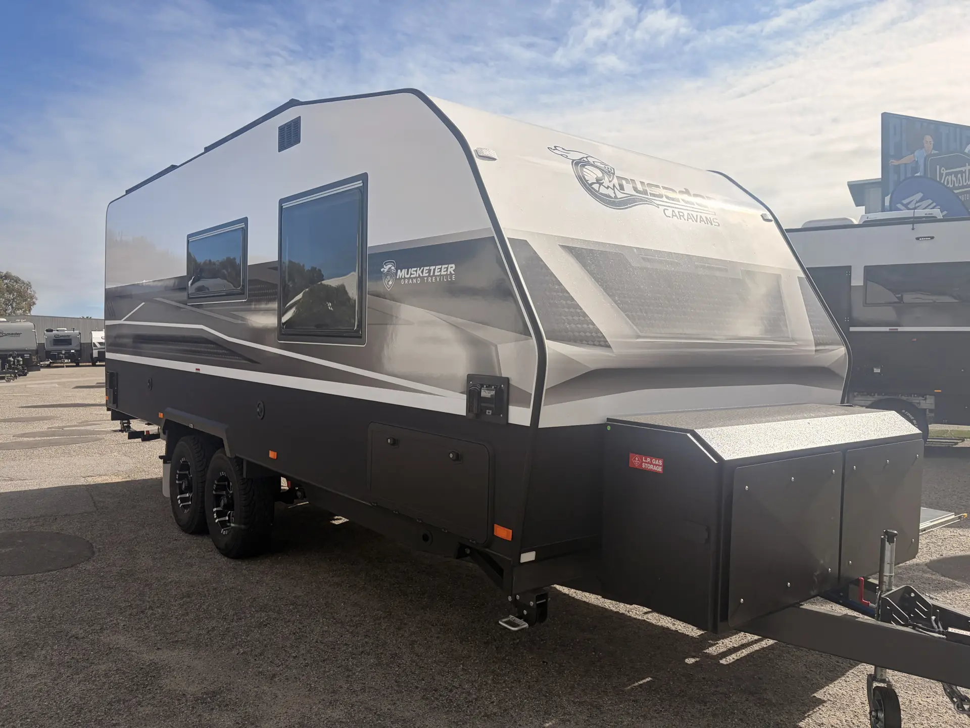Exterior Slider Image