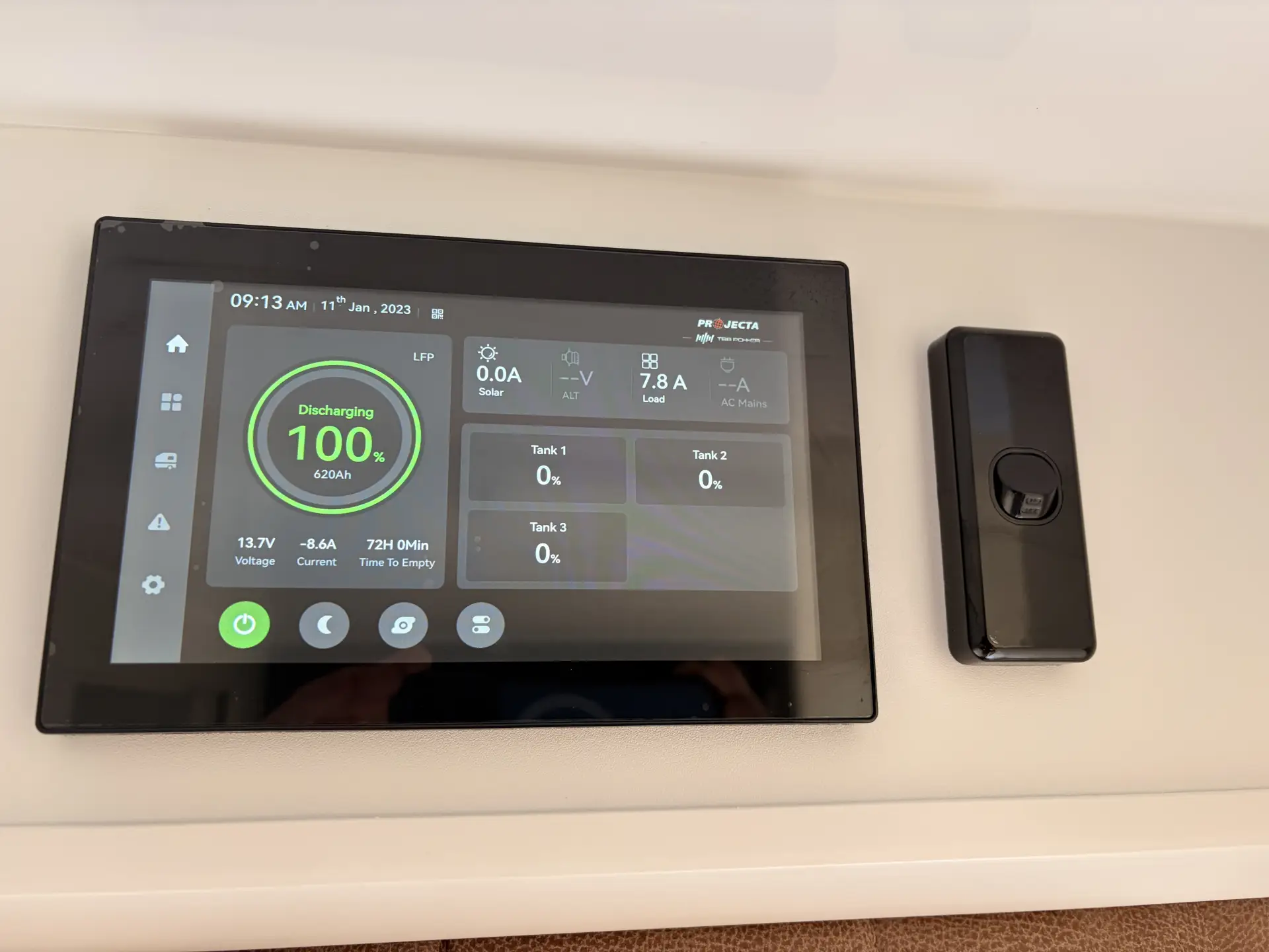 Interior Slider Image