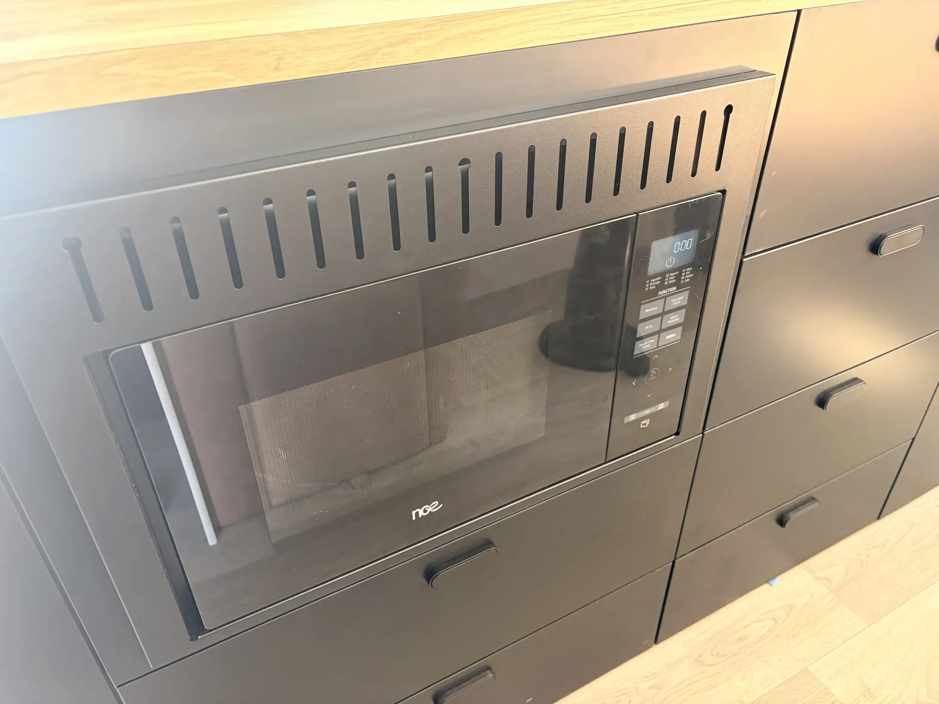 Interior Slider Image