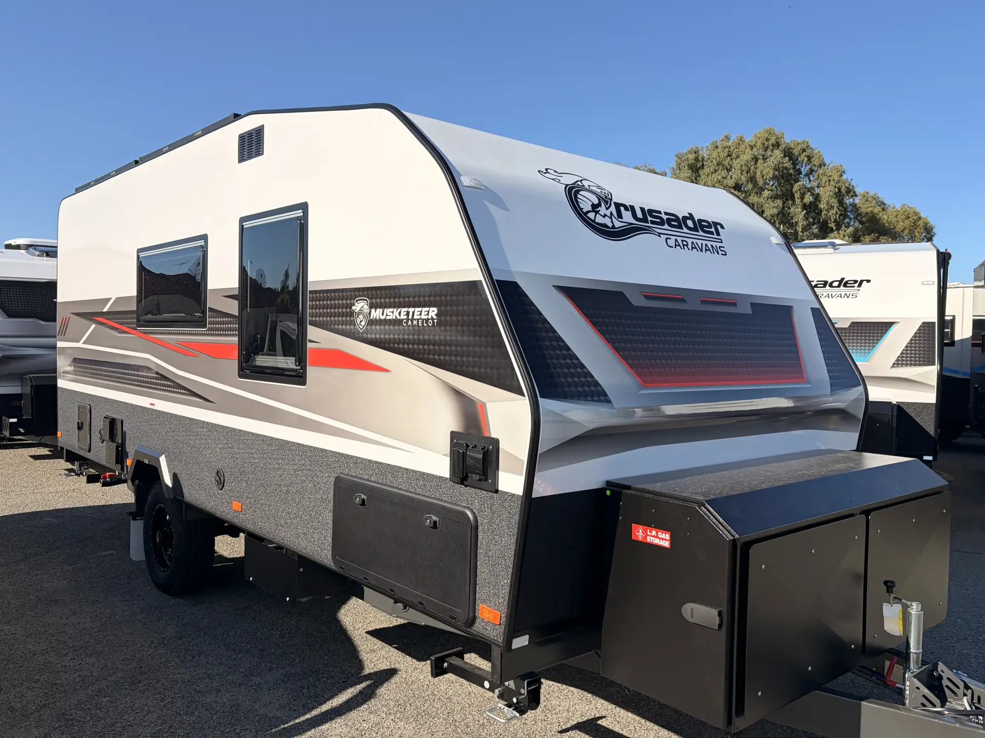 Exterior Slider Image