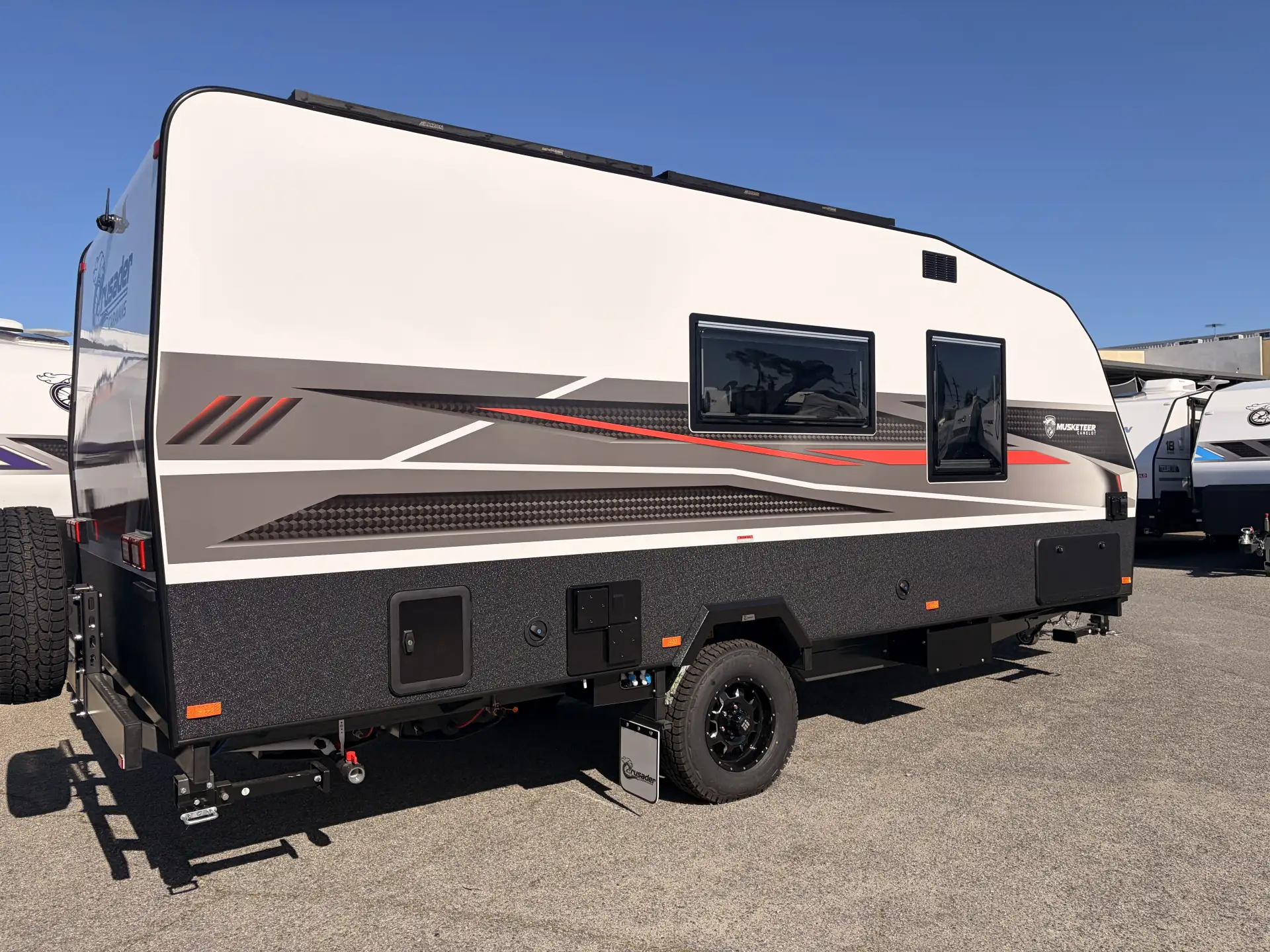 Exterior Slider Image