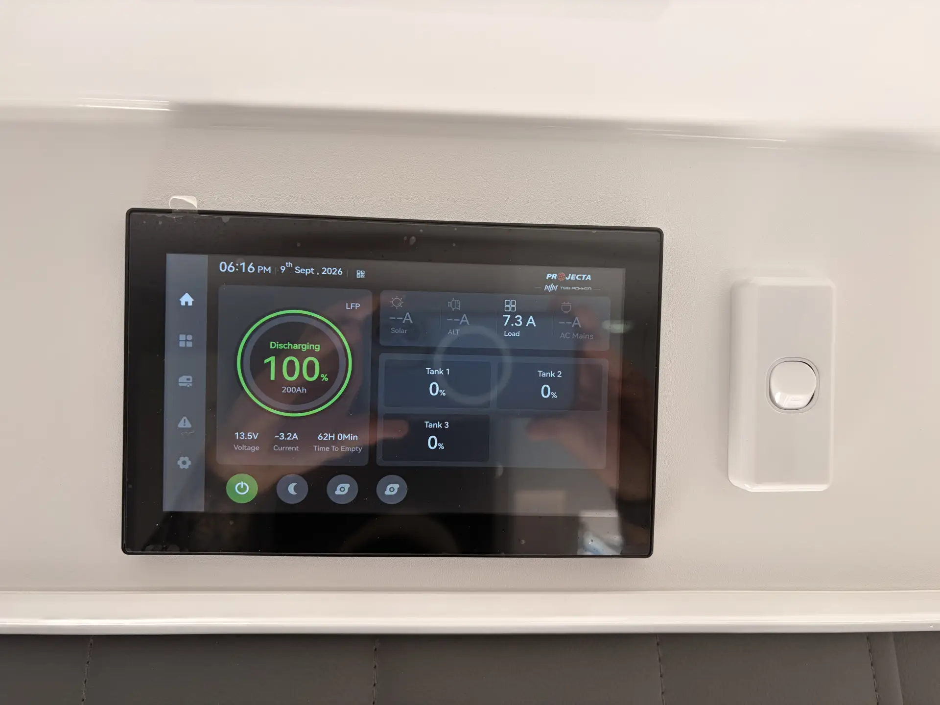 Interior Slider Image
