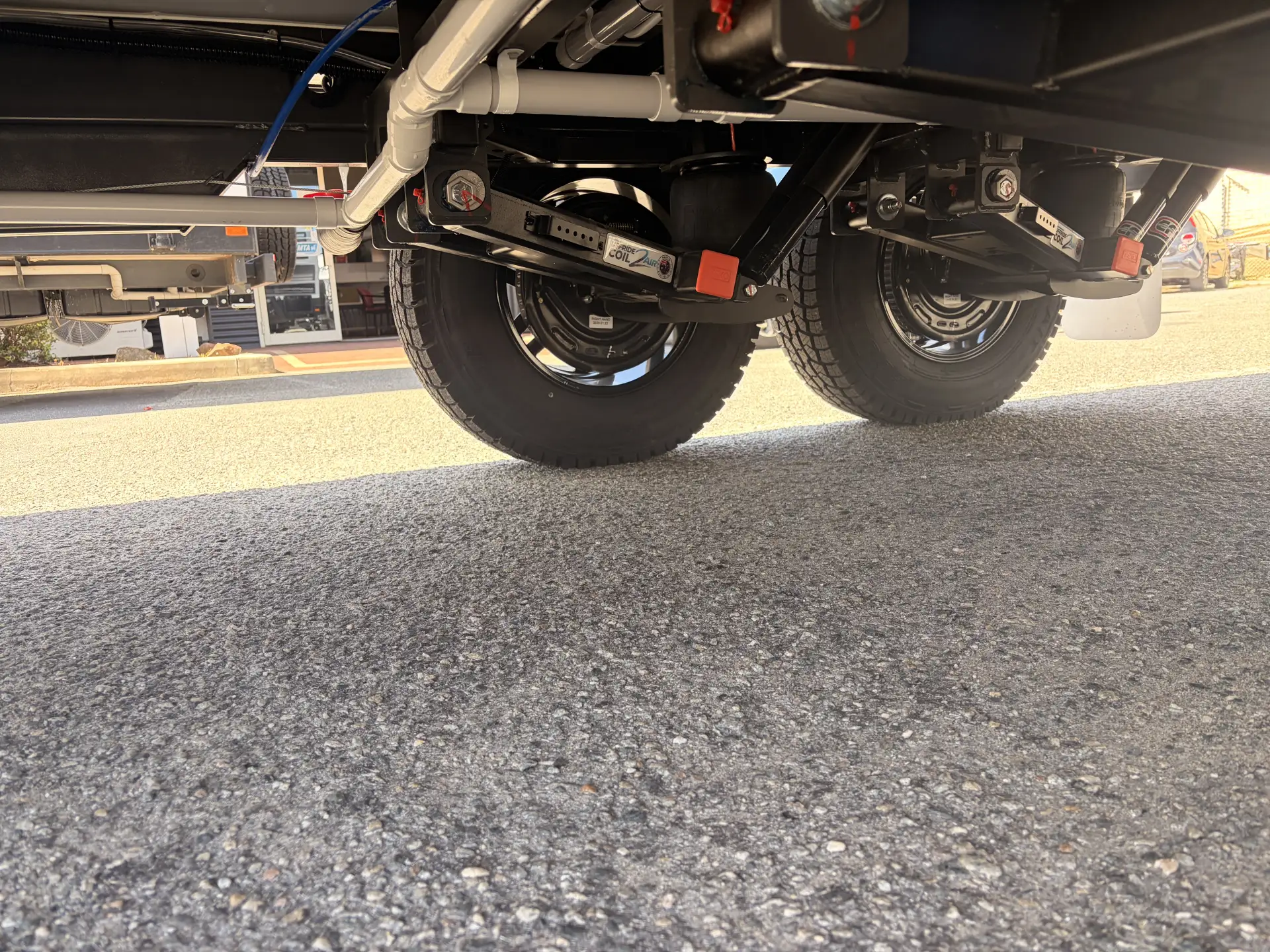 Exterior Slider Image