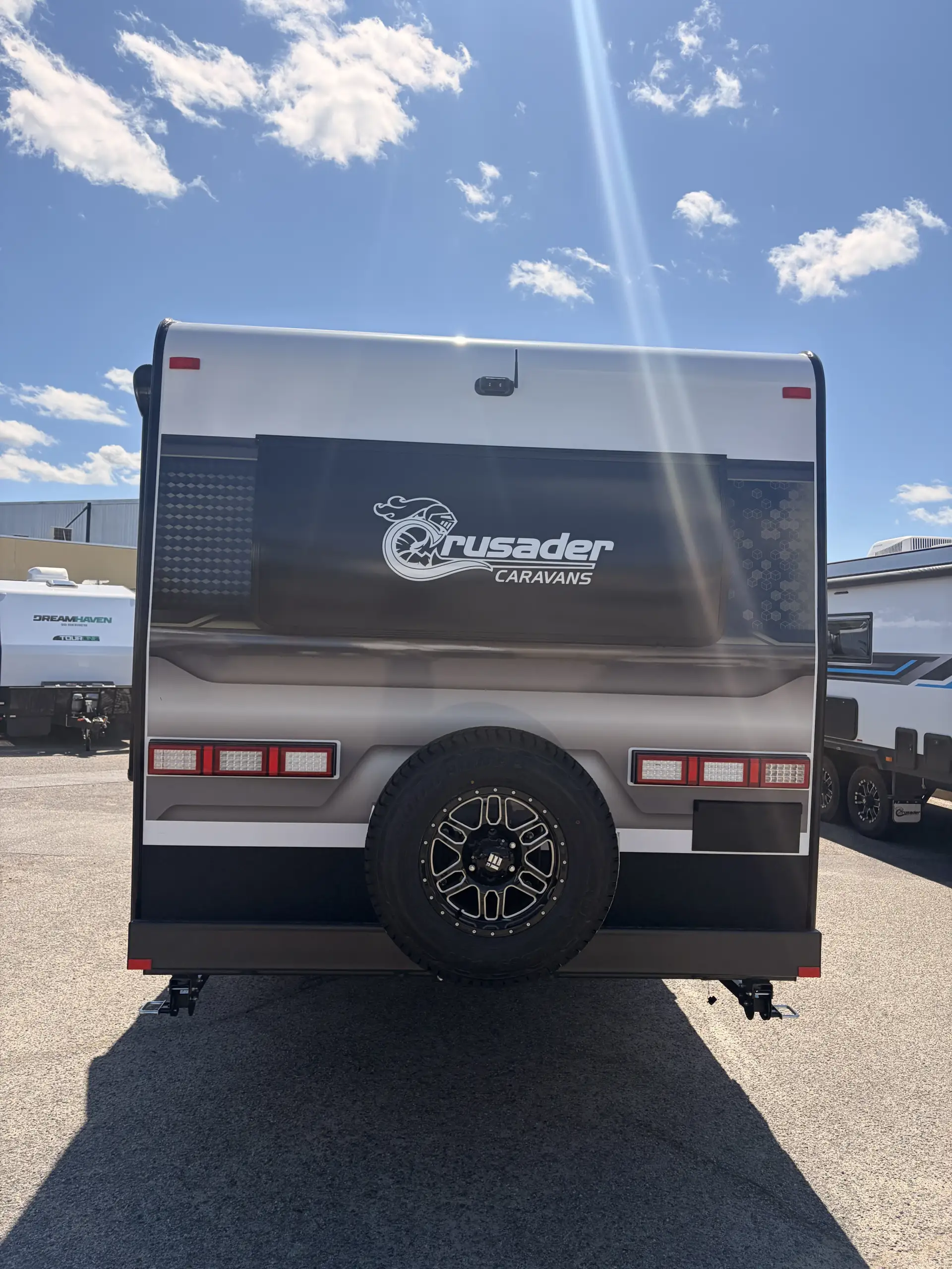 Exterior Slider Image