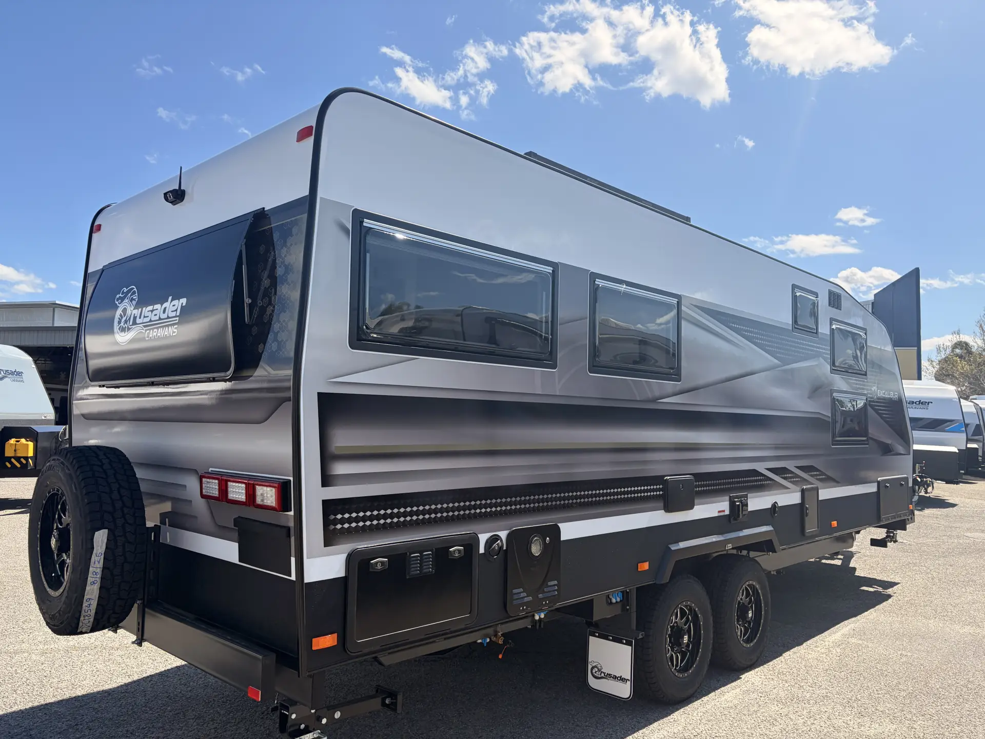 Exterior Slider Image