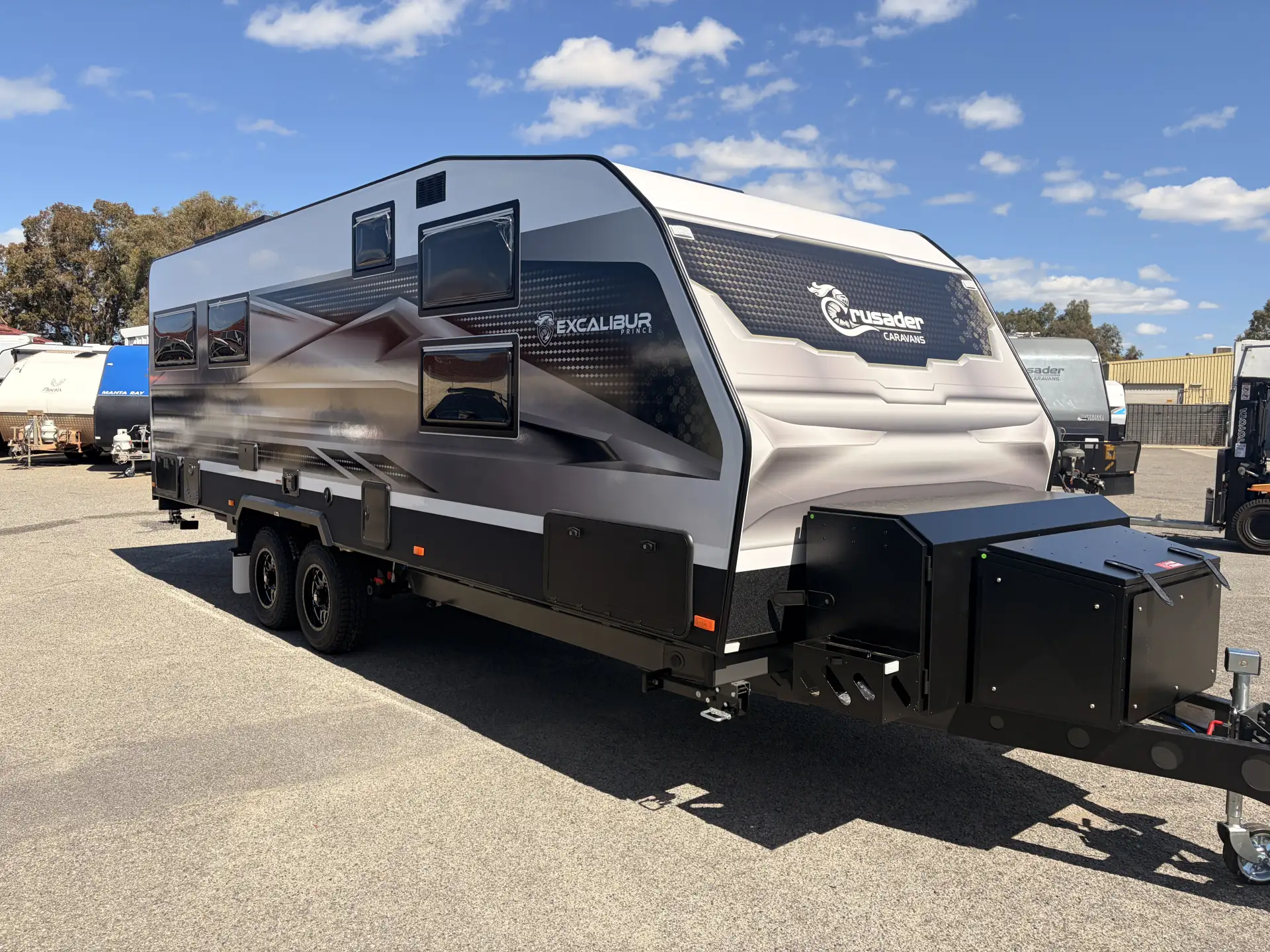 Exterior Slider Image