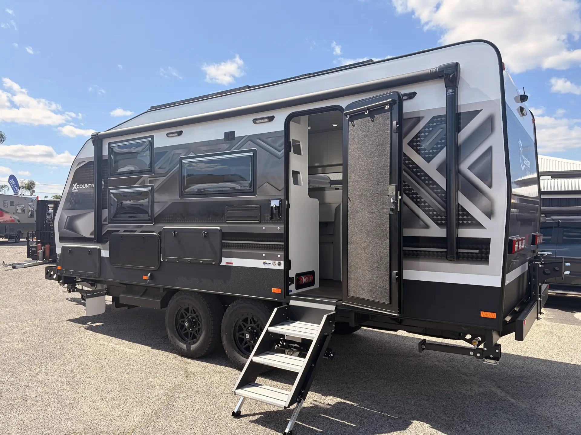 Exterior Slider Image