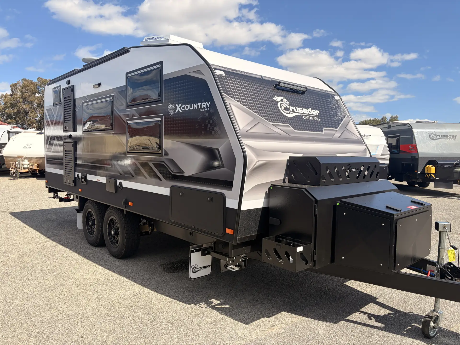 Exterior Slider Image