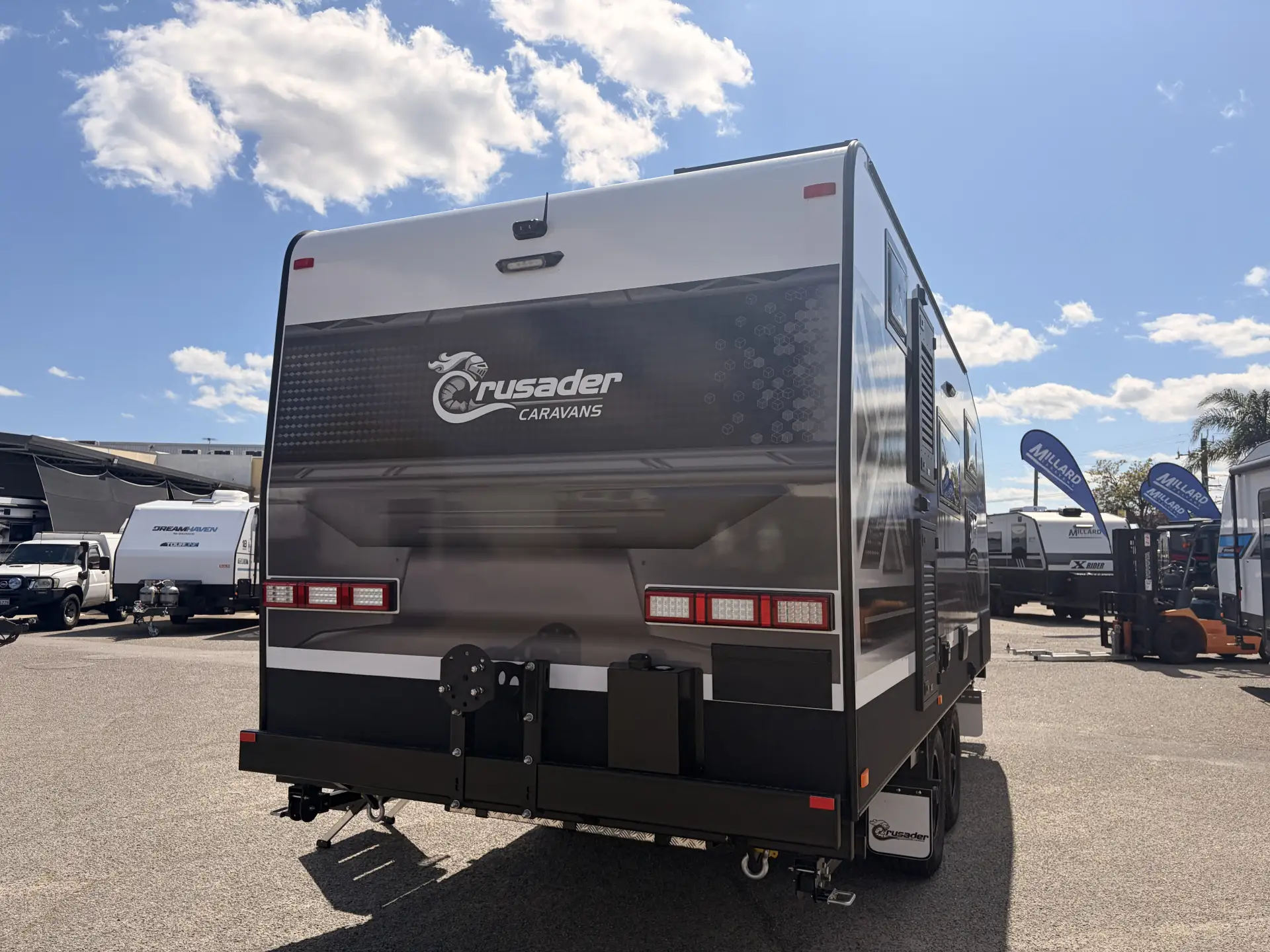 Exterior Slider Image