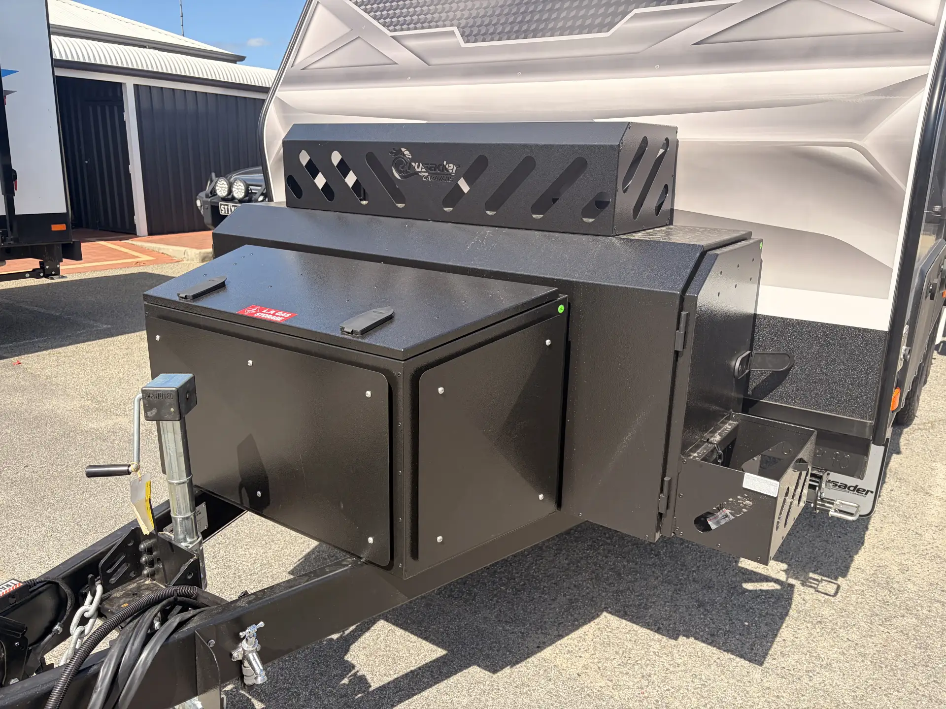 Exterior Slider Image