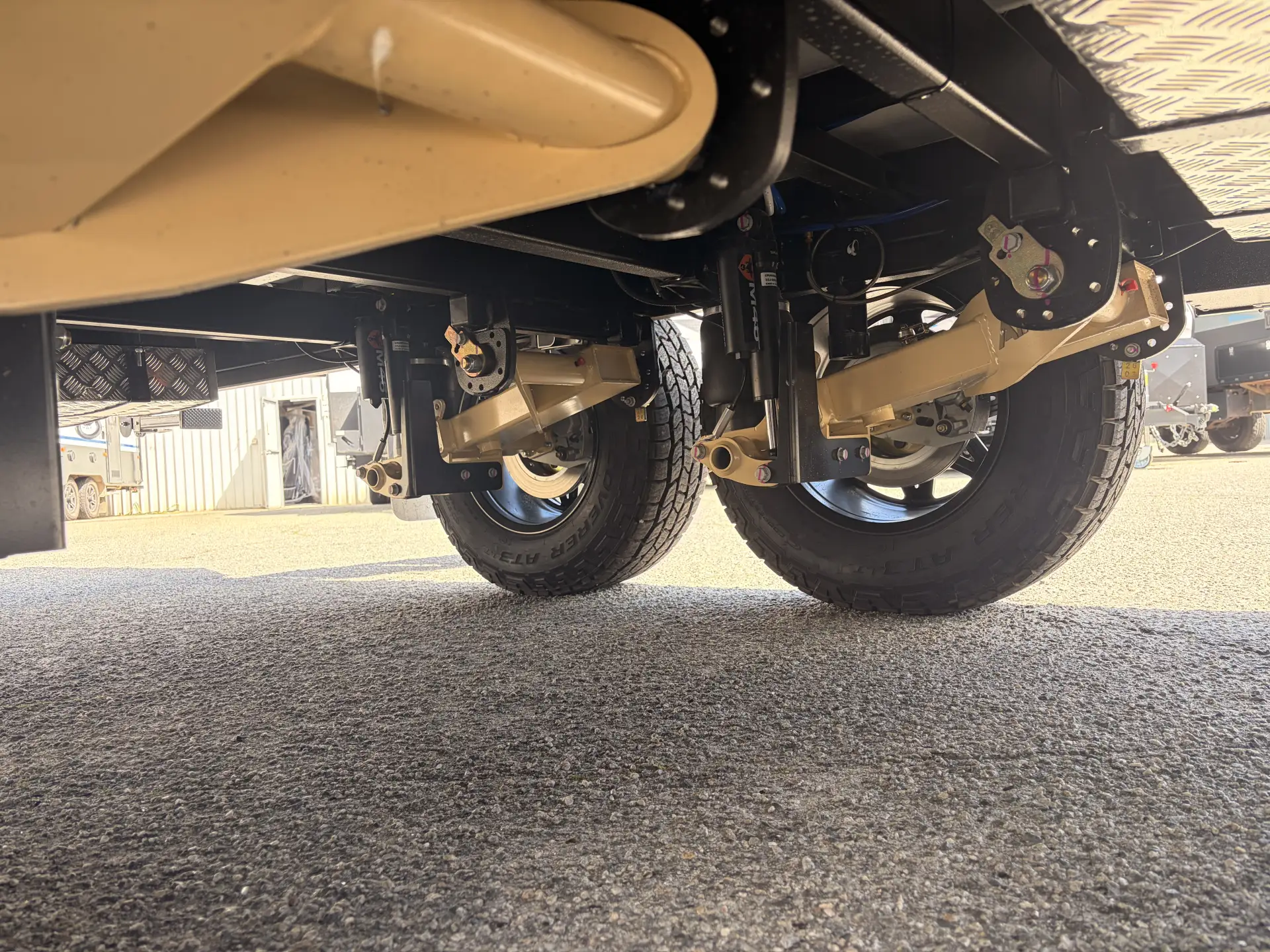 Exterior Slider Image