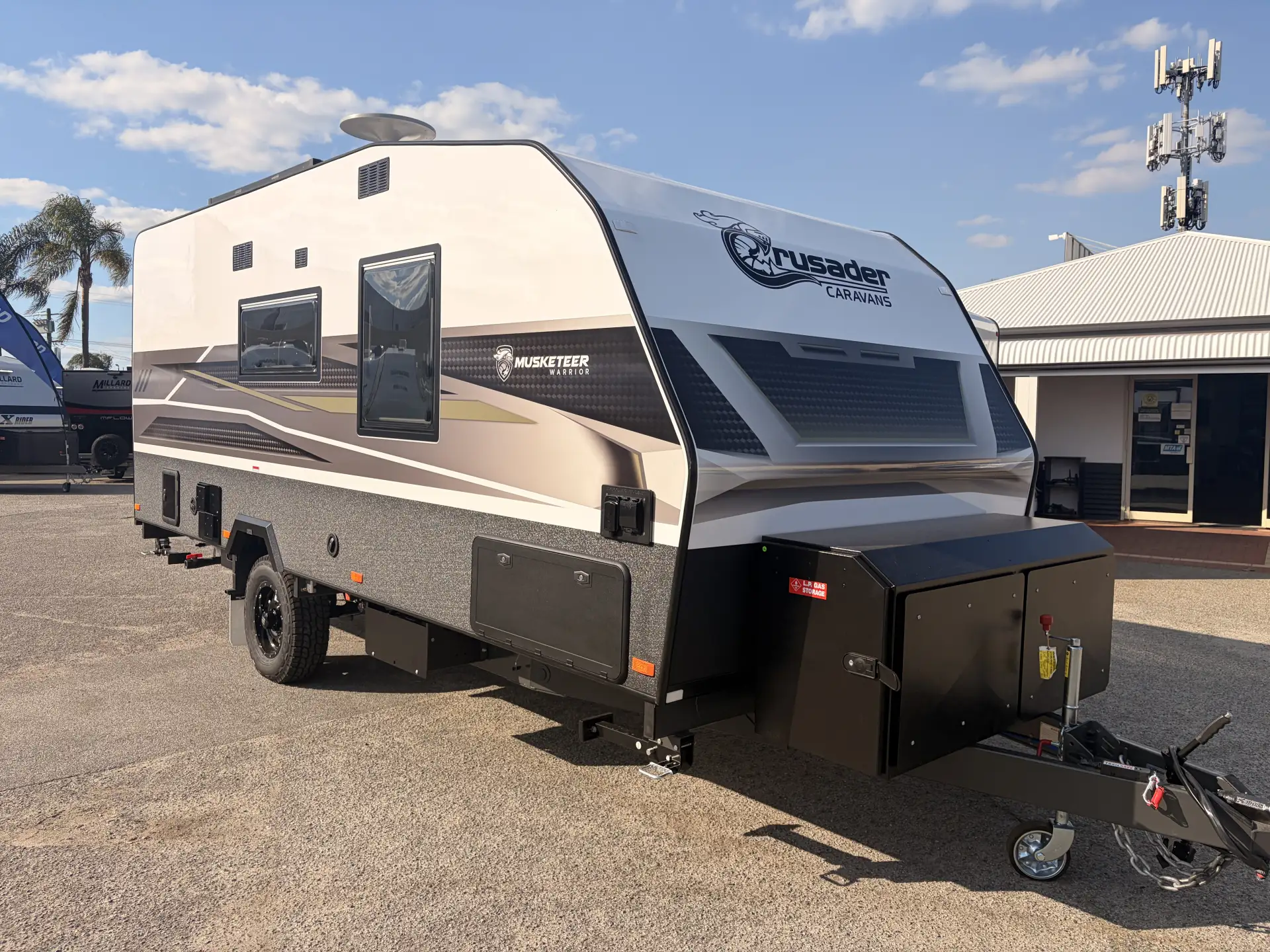 Exterior Slider Image