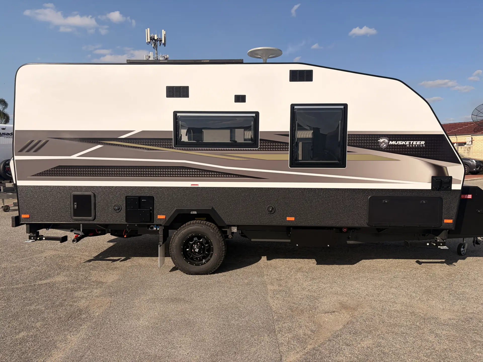 Exterior Slider Image