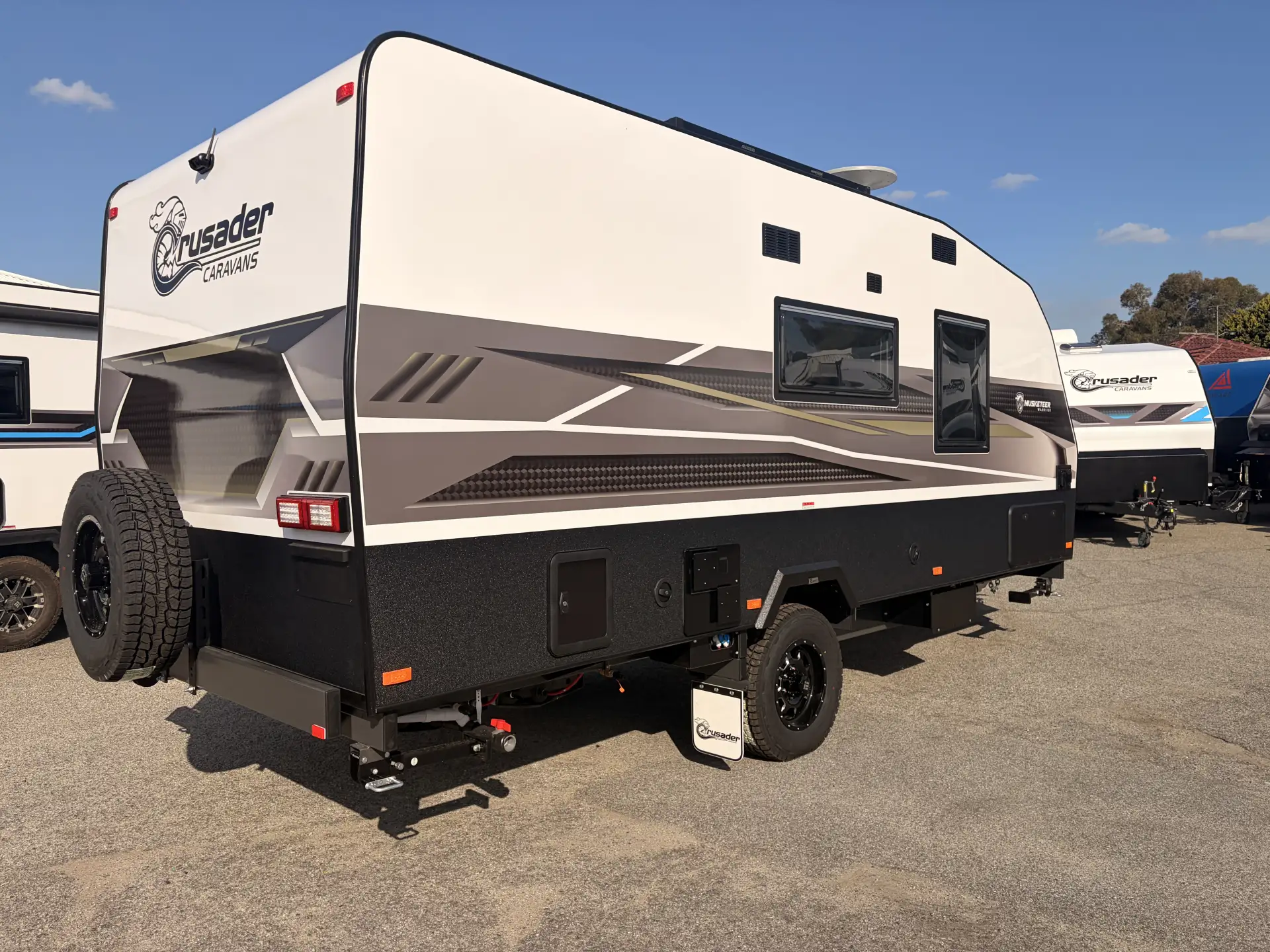 Exterior Slider Image