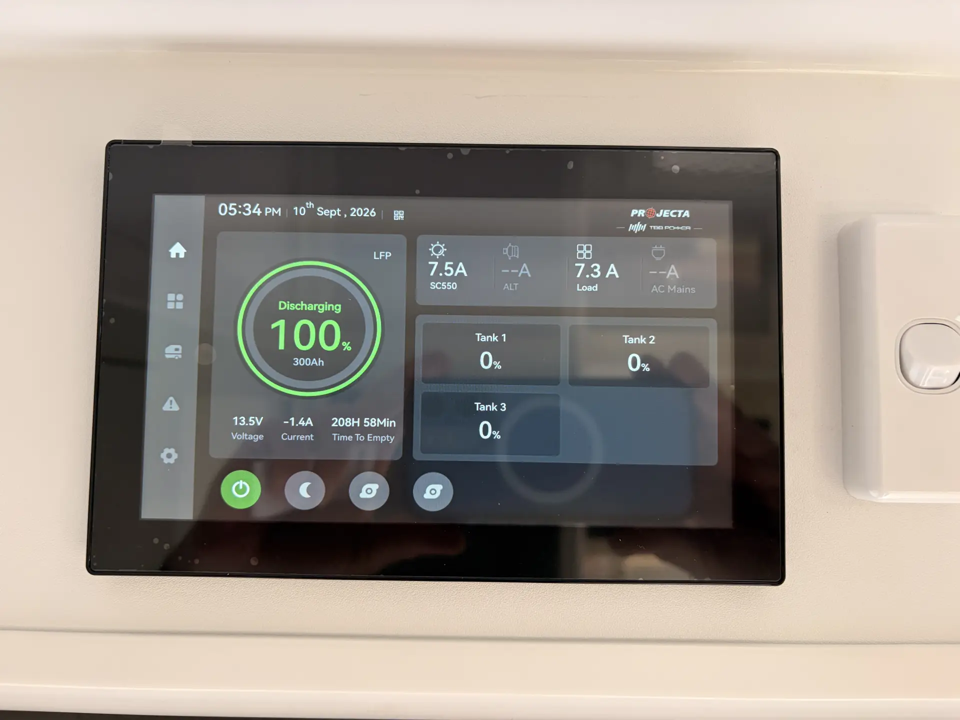 Interior Slider Image