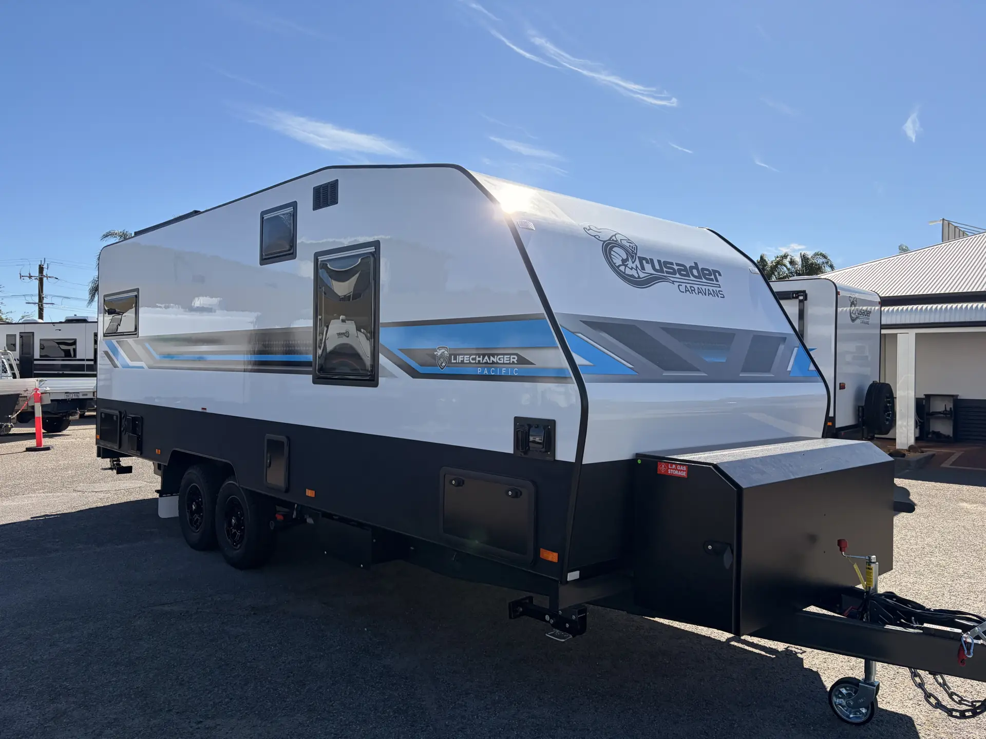 Exterior Slider Image