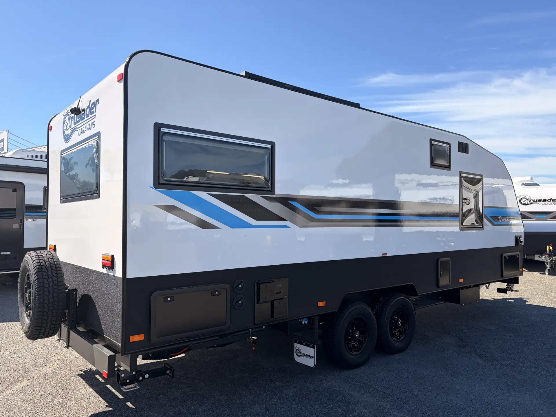 Exterior Slider Image